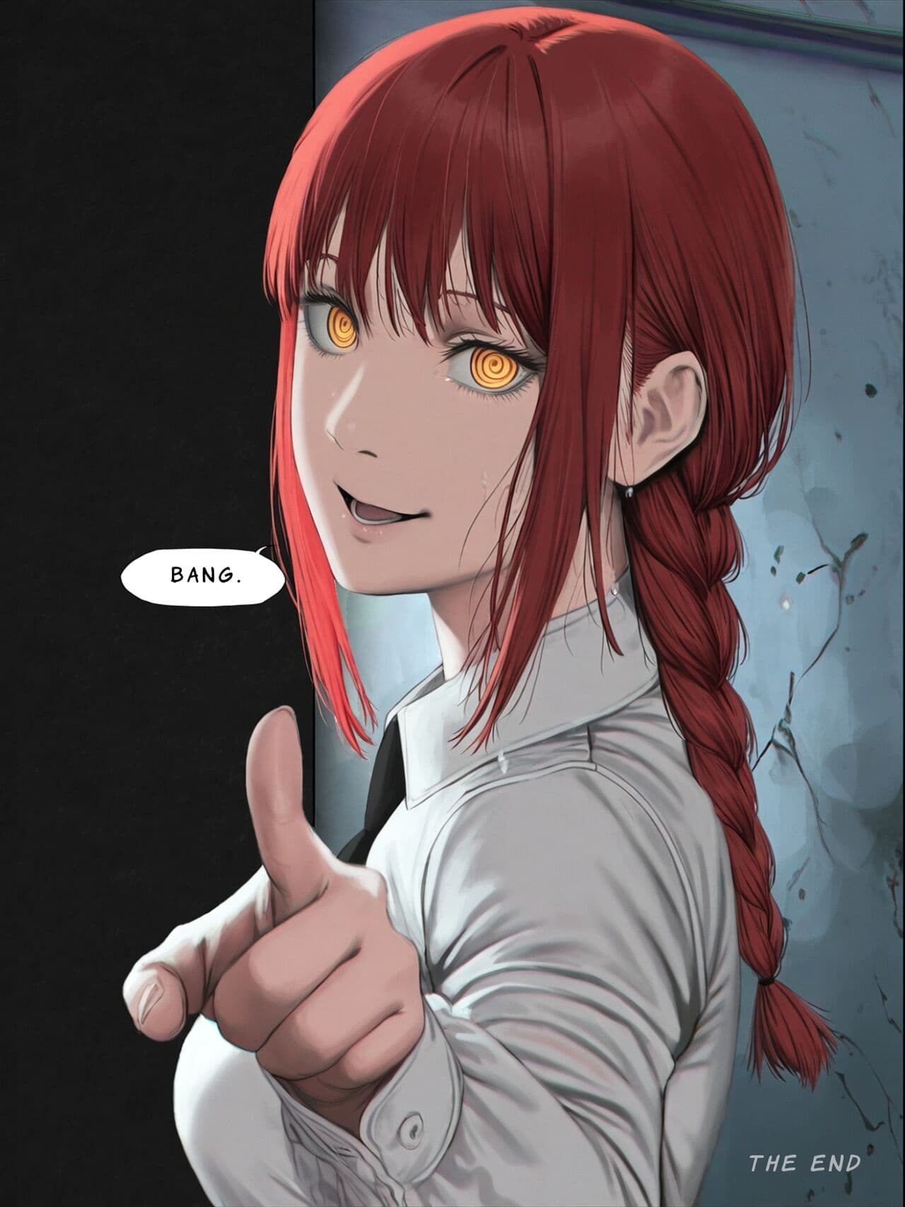 A Makima Doujin: The Day They Controlled a Devil [FEFanatica/AI Assisted] page 69