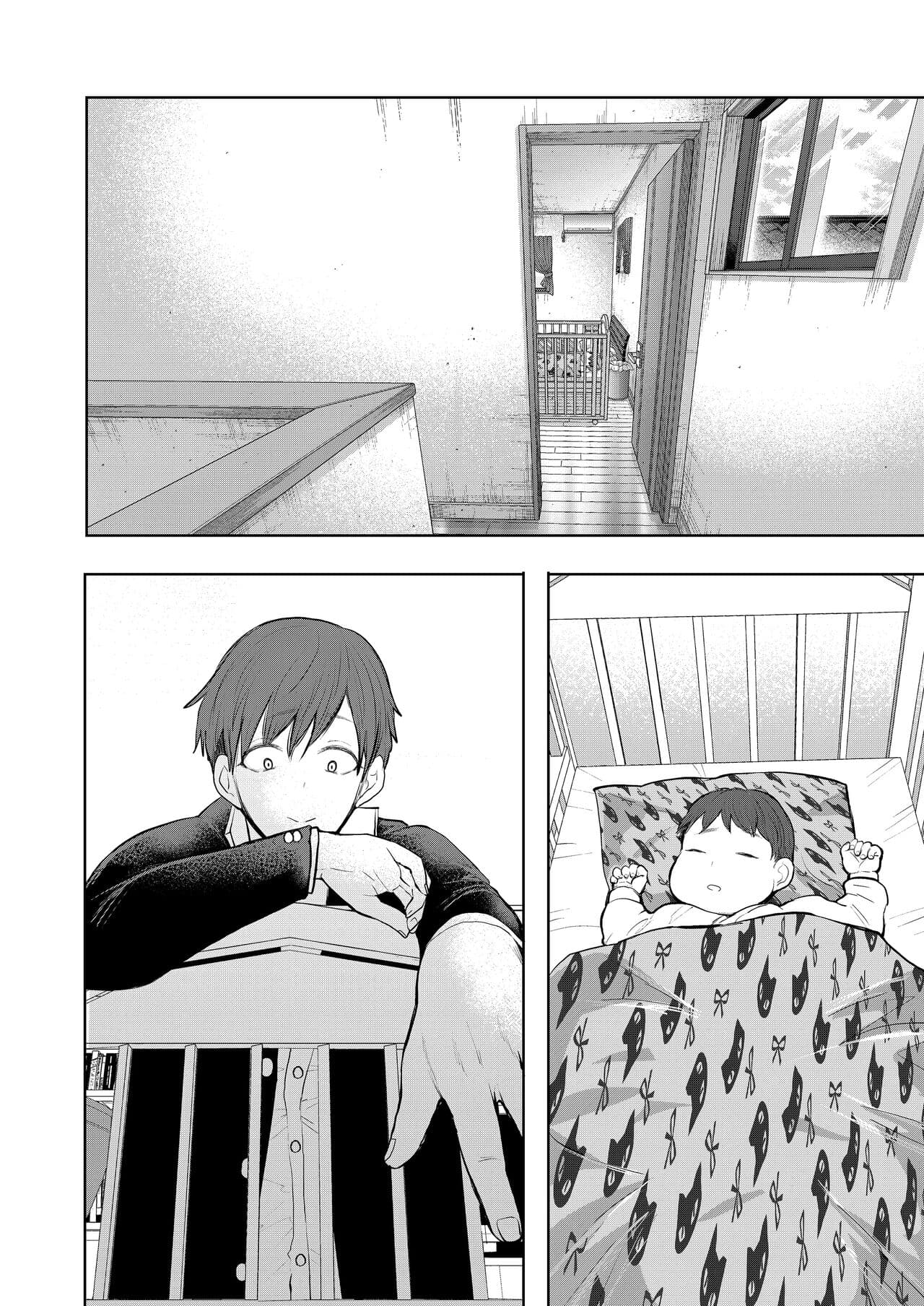 [Shomu] Mukashi no Uwaki Aite no Ko ga Jitsu wa Watashi no Musuko no Doukyuusei de... + Toranoana Illust card [Chinese] [Decensored] page 265