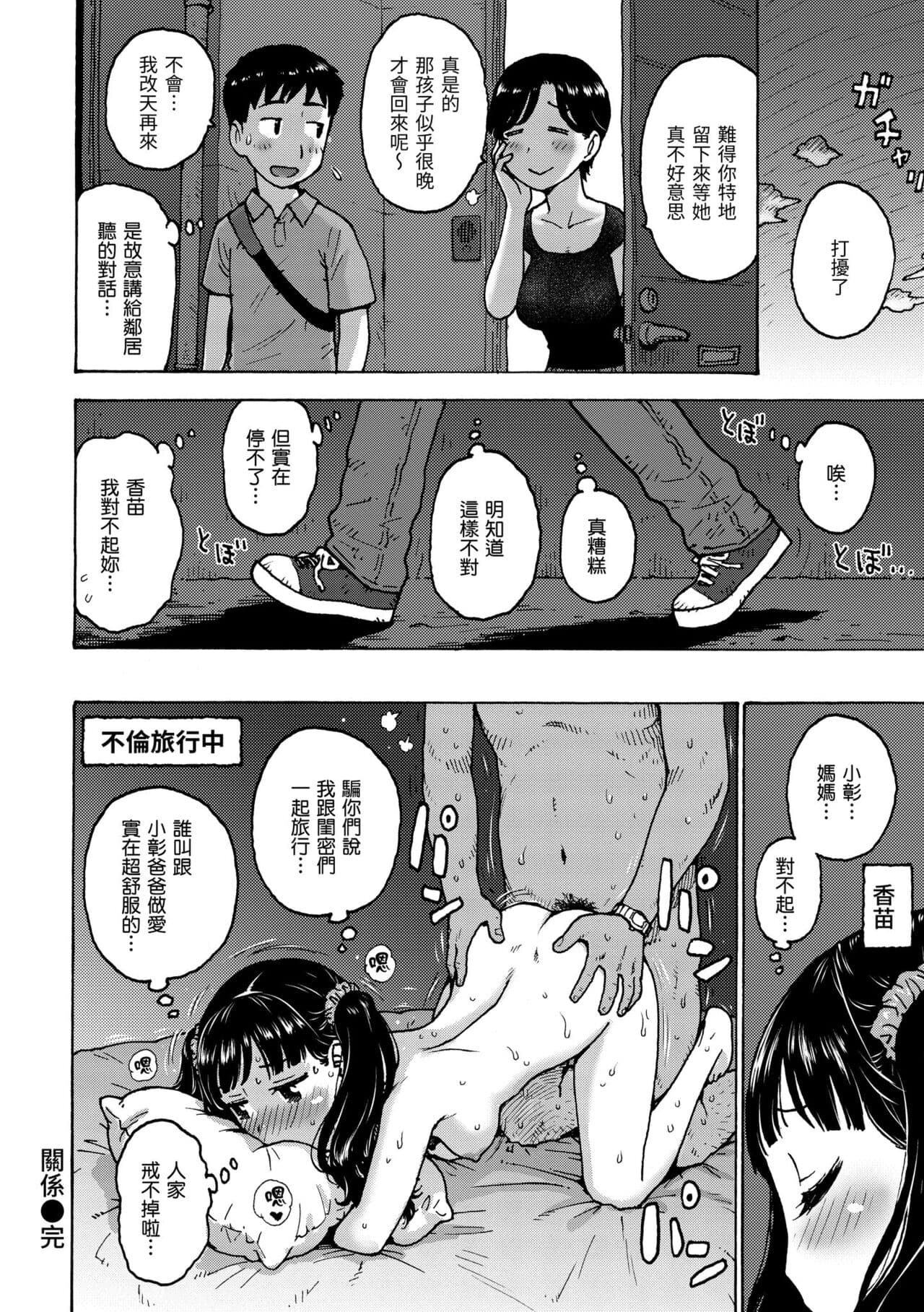 [Karma Tatsurou] Naho-chan wa Onahoya-san | 菜穗是飛機杯店店員 [Chinese] [Decensored] [Digital] page 136