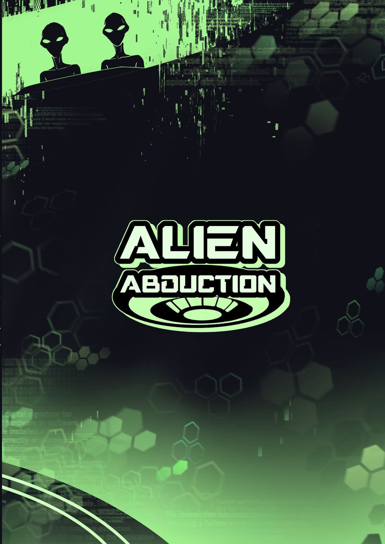[Arisane] Alien Abduction: Chapter 1 page 63