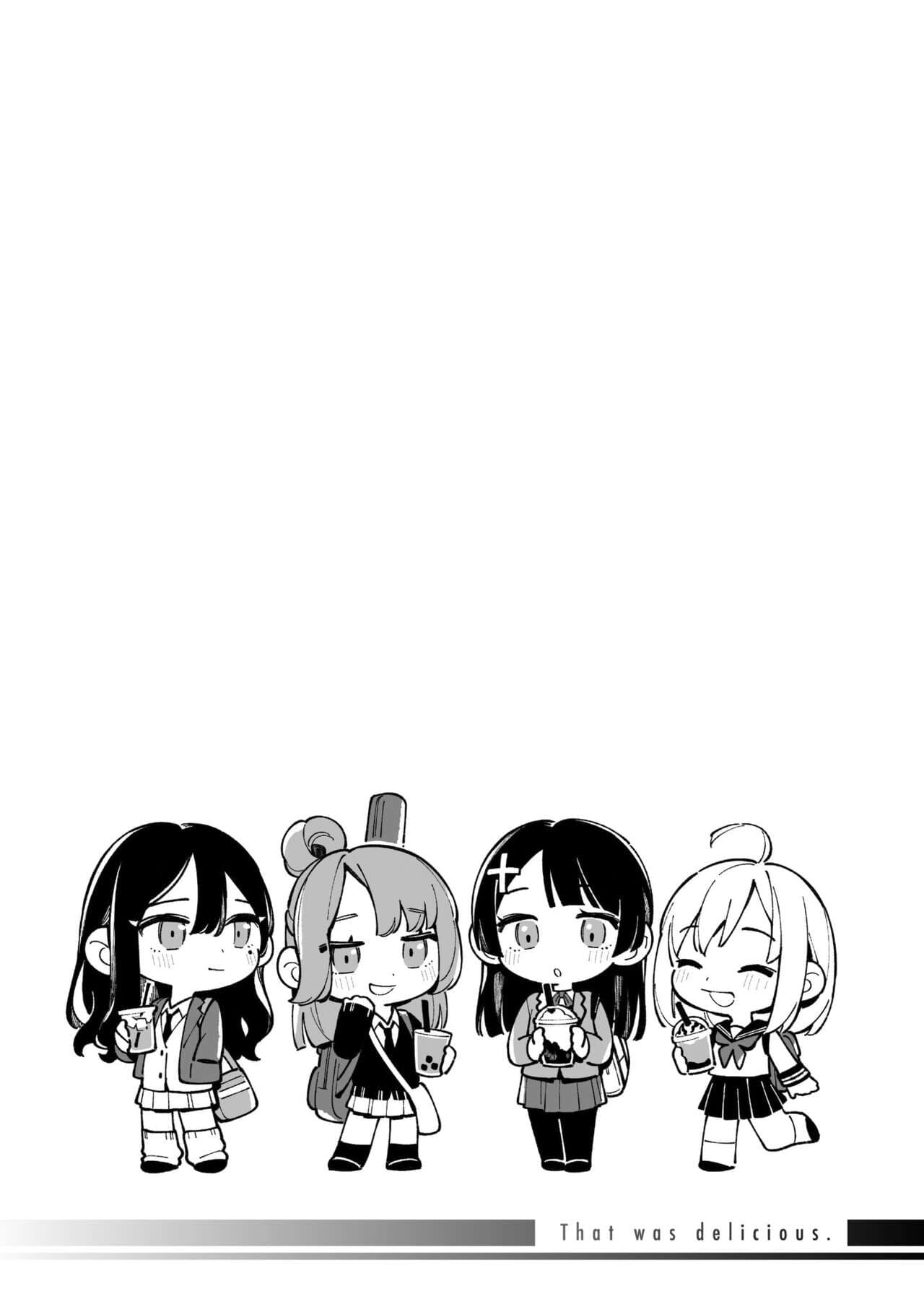 [Wantan Meo] Gochisousama - That was delicious. | 謝謝招待 [Chinese] [Decensored] [Digital] page 116