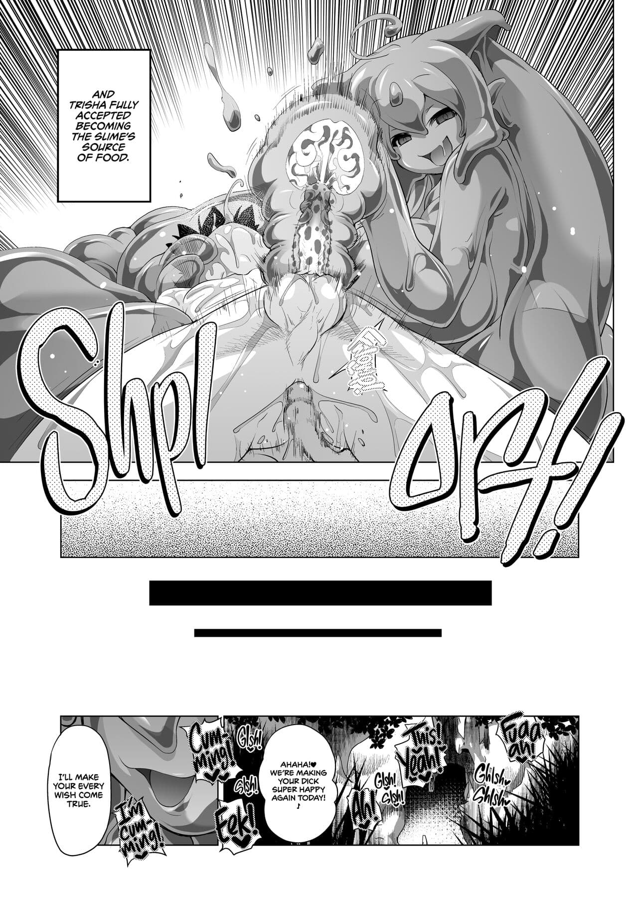 [KAMINENDO.CORP (Akazawa RED)] Bouken no Sho Series Soushuuhen - The Adventurer's Book has Perfect. Vol. 1 | The Adventurer's Log Has Been Fully Recovered Vol. 1 [English] [Uncensored] [Digital] page 108