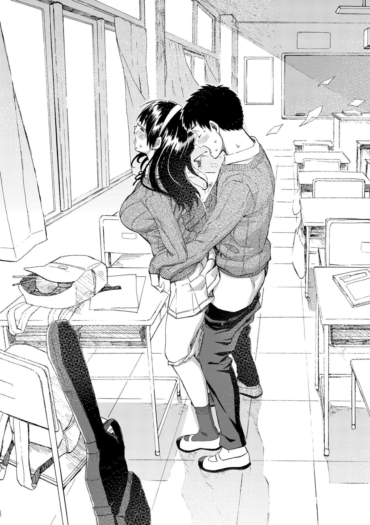 [Fujimaru] Hana flowers | 花 flowers [Chinese] [Decensored] [Digital] page 170