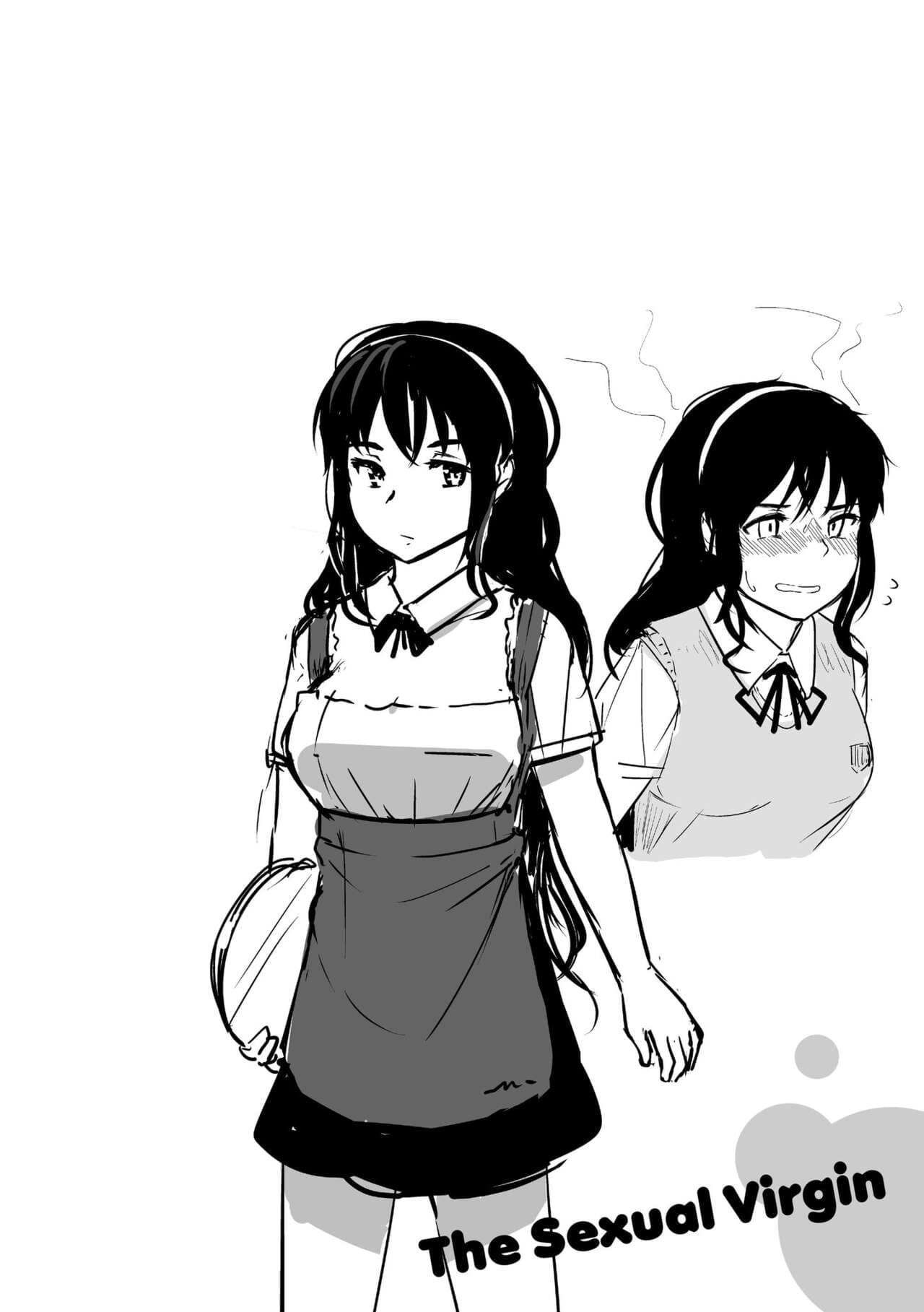 [Satsuki Neko] Seinaru Otome-tachi | 神聖性處女 [Chinese] [Decensored] [Digital] page 111