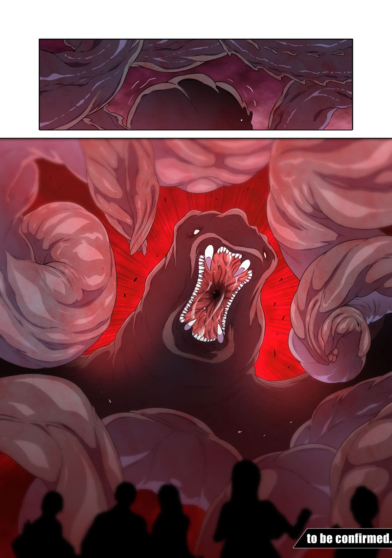 [Beast Anime] Rising Dark (Complete) page 102