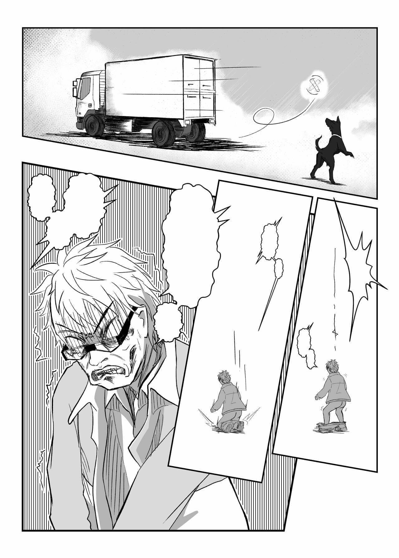 [Didai] The story of the little succubus [Chinese] page 27