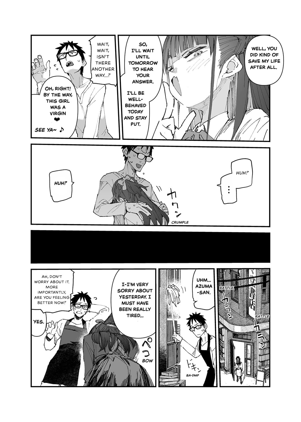 [Hyoco Road (Hyocorou)] Seiso x Hanten ~Onna Tomodachi ga Succubus ga Karada ni Nottorarete Mainichi Seiryoku Kyoukyuu saserareru Hanashi~ + EXTRAS [StickyRicky] [Decensored] [Digital] page 30