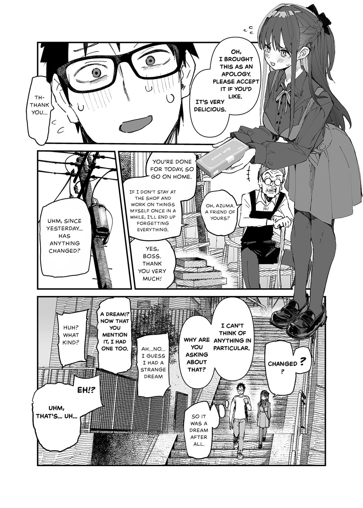 [Hyoco Road (Hyocorou)] Seiso x Hanten ~Onna Tomodachi ga Succubus ga Karada ni Nottorarete Mainichi Seiryoku Kyoukyuu saserareru Hanashi~ + EXTRAS [StickyRicky] [Decensored] [Digital] page 31