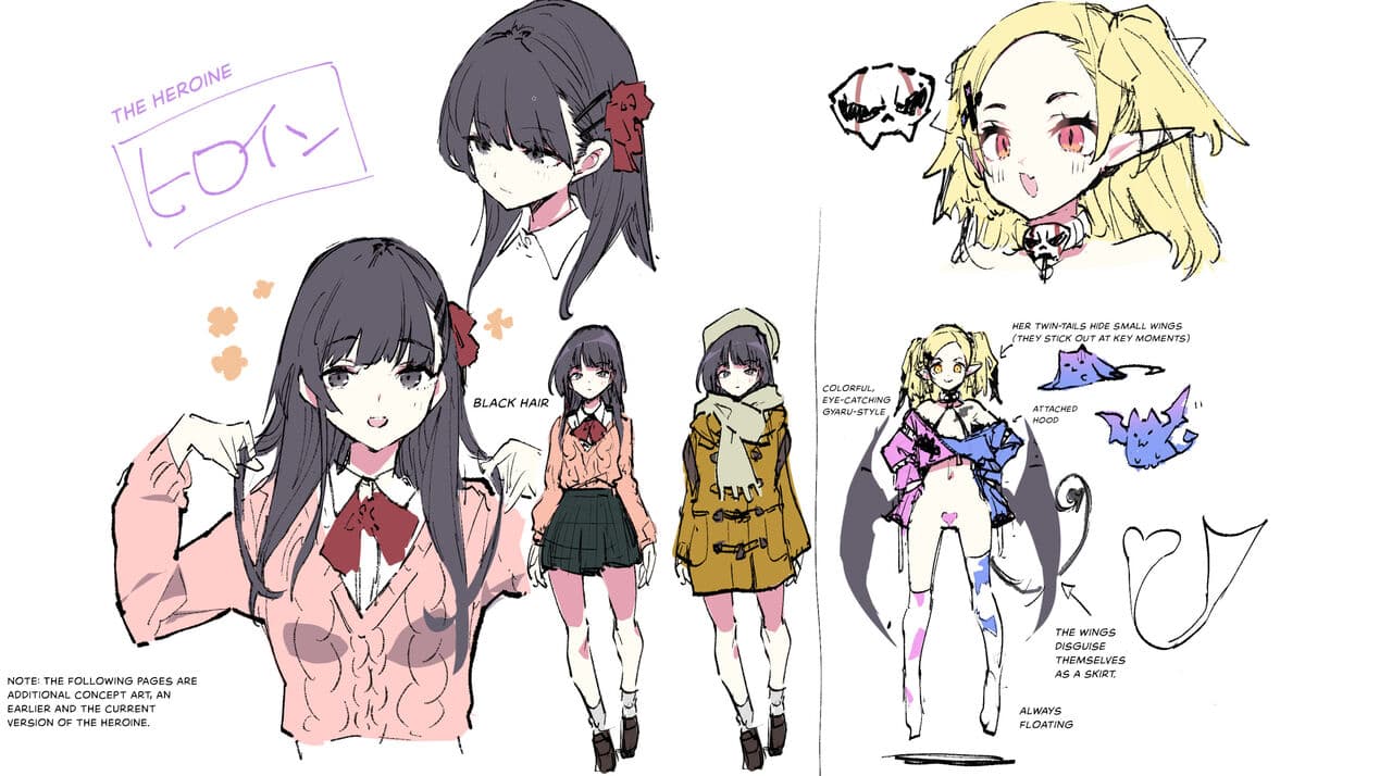 [Hyoco Road (Hyocorou)] Seiso x Hanten ~Onna Tomodachi ga Succubus ga Karada ni Nottorarete Mainichi Seiryoku Kyoukyuu saserareru Hanashi~ + EXTRAS [StickyRicky] [Decensored] [Digital] page 54