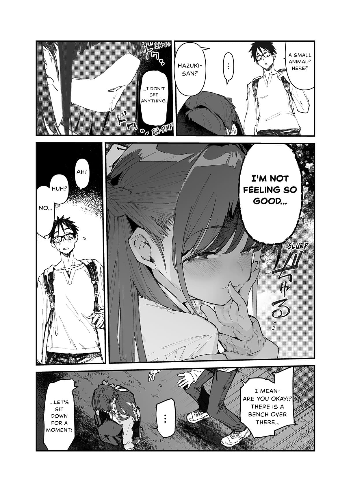 [Hyoco Road (Hyocorou)] Seiso x Hanten ~Onna Tomodachi ga Succubus ga Karada ni Nottorarete Mainichi Seiryoku Kyoukyuu saserareru Hanashi~ + EXTRAS [StickyRicky] [Decensored] [Digital] page 8