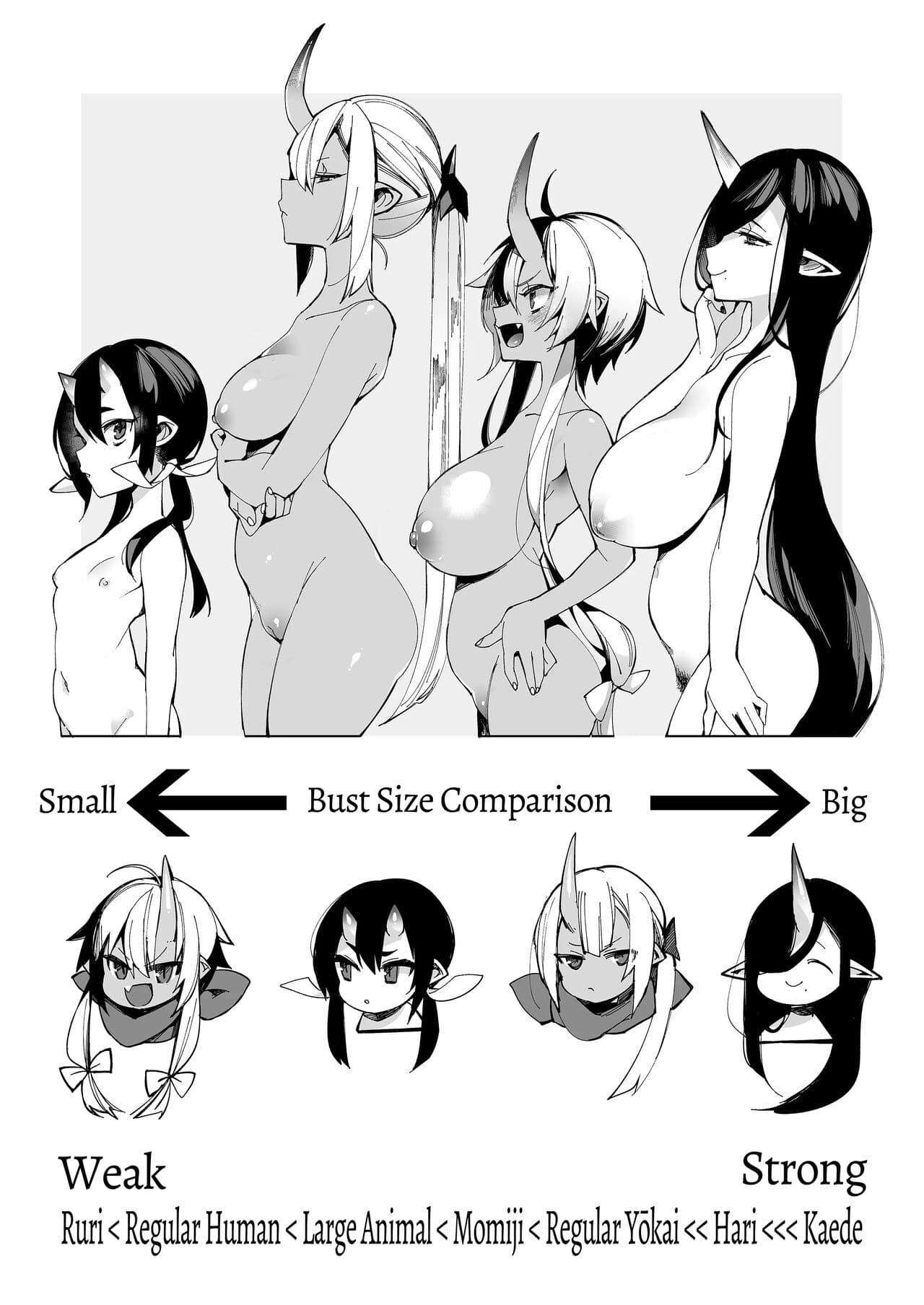 Mating with oni full story page 217