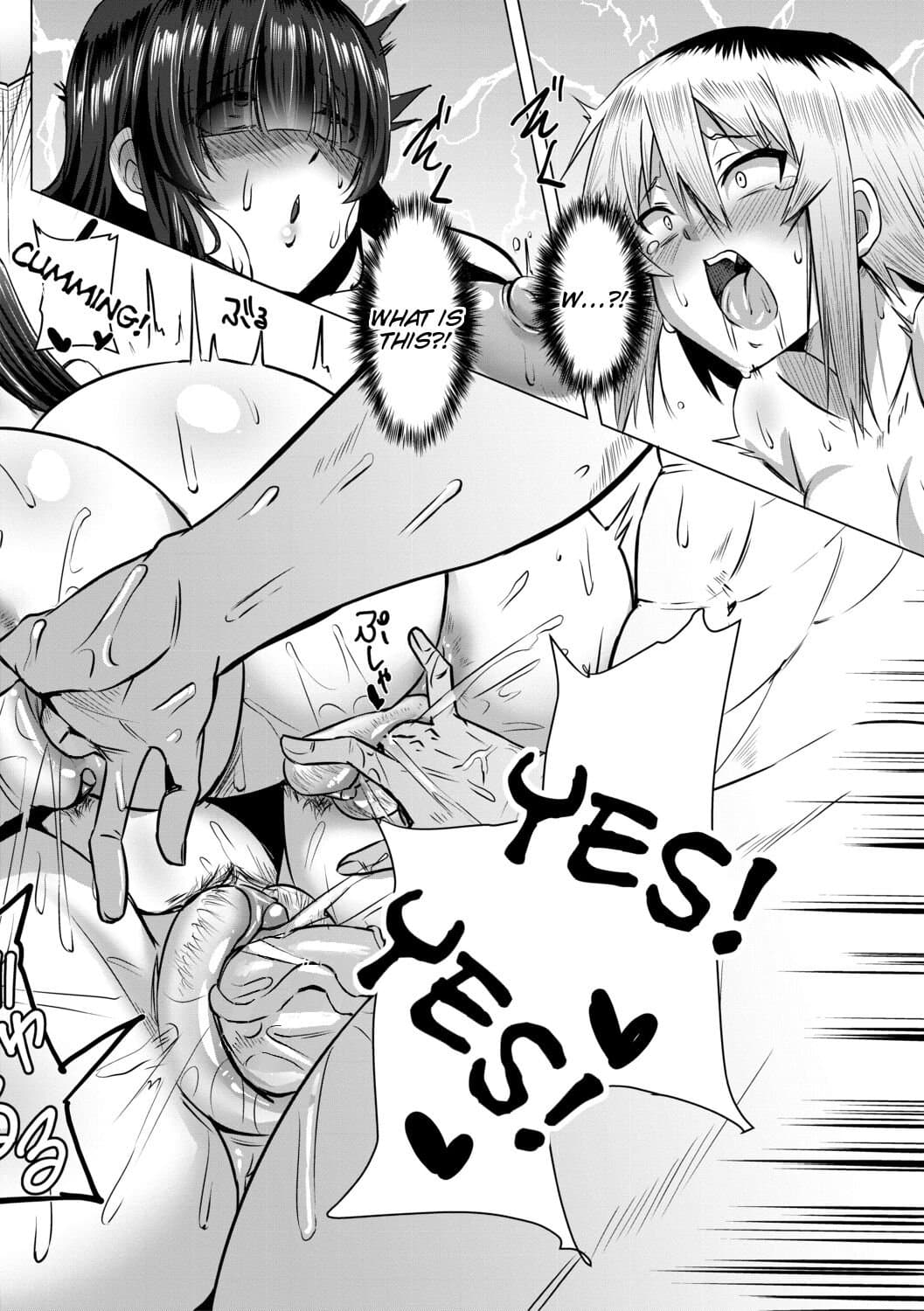[Kirishima Ayu] Doutei kara Hajimeru Dekamara Seikatsu ~Oide yo! Yarimokujima e~ (Chapters 1-5) [English] [Tigoris Translates] [Uncensored] page 120