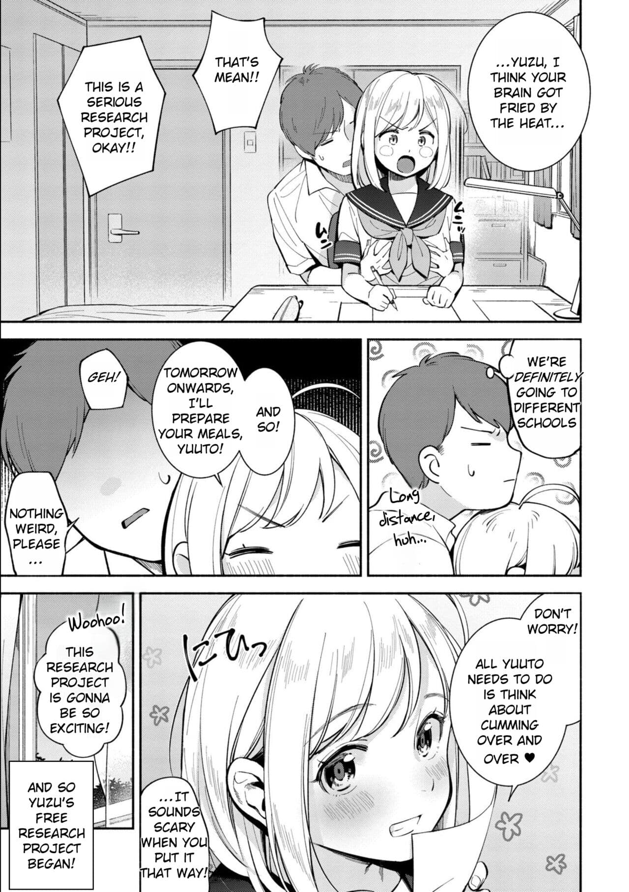 [Wantan Meo] Welcome Home [Rei Scans] page 101