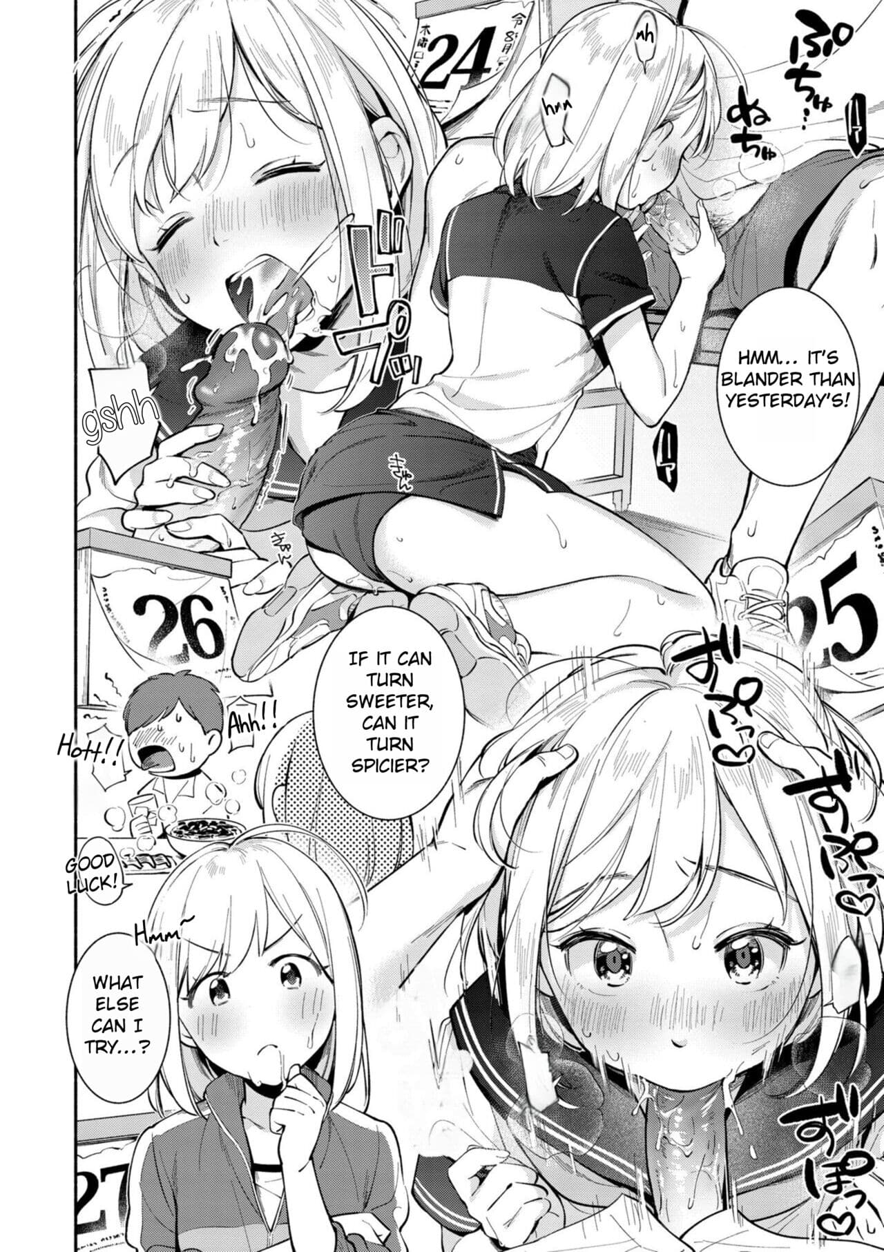 [Wantan Meo] Welcome Home [Rei Scans] page 102