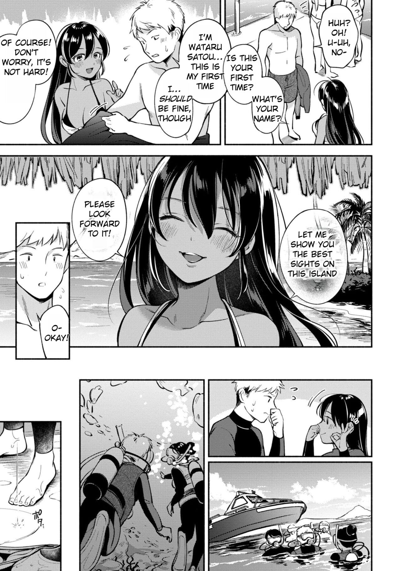 [Wantan Meo] Welcome Home [Rei Scans] page 81
