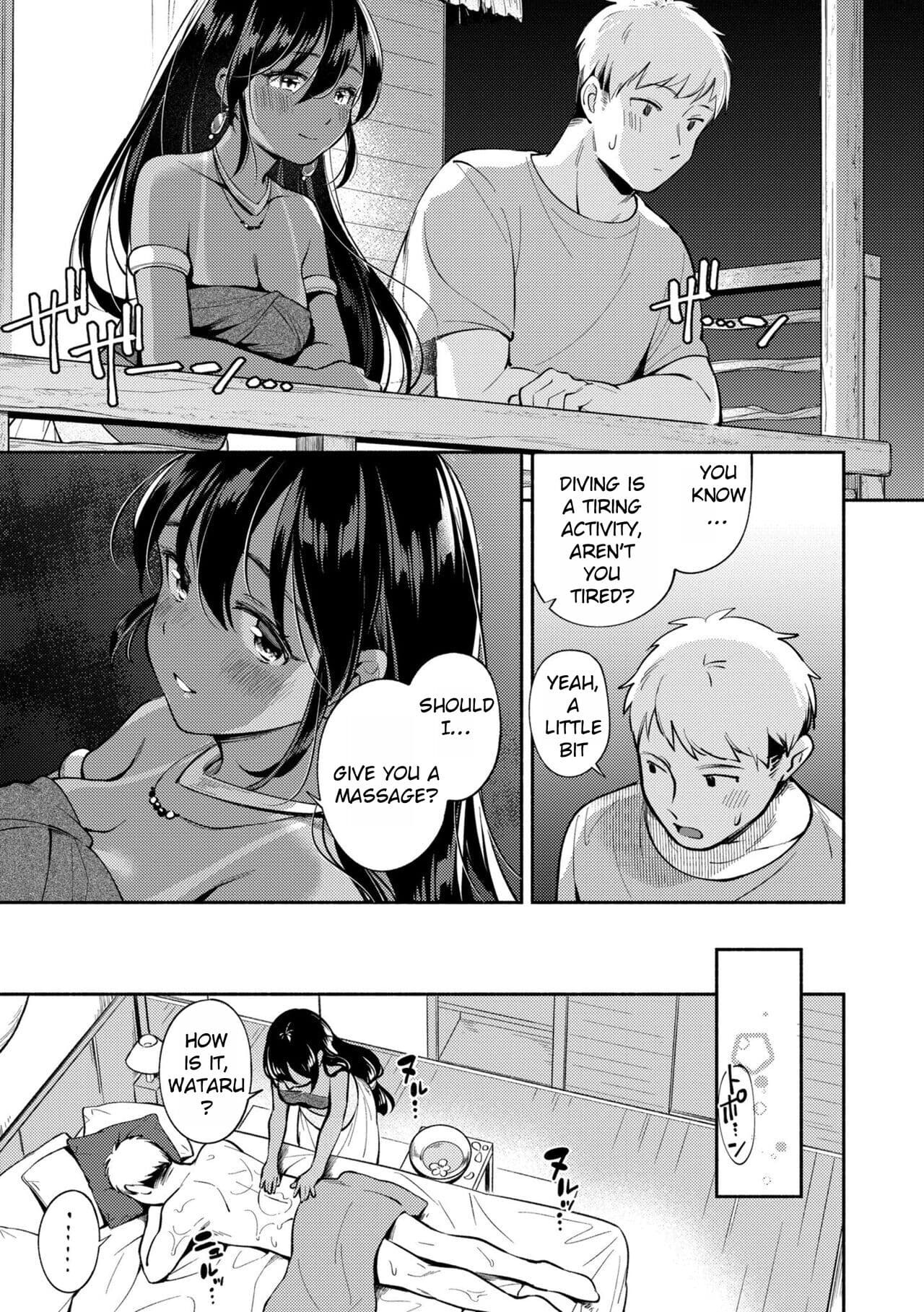[Wantan Meo] Welcome Home [Rei Scans] page 85