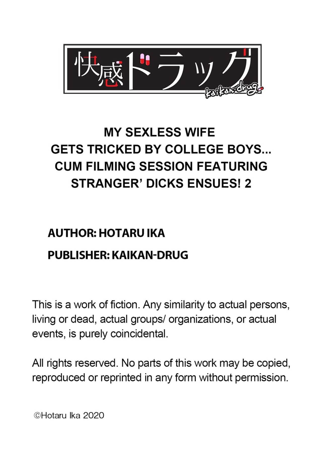 [Ika Hotaru] Sexless no Hitozuma ga YariCir Danshi-tachi ni Damasarete... Taninbou de Gachi Iki Satsueikai 1-2 | My Sexless Wife Gets Tricked by College Boys… Cum Filming Session Featuring Stranger's Dick Ensues! 1-2 [English] [Decensored] page 56