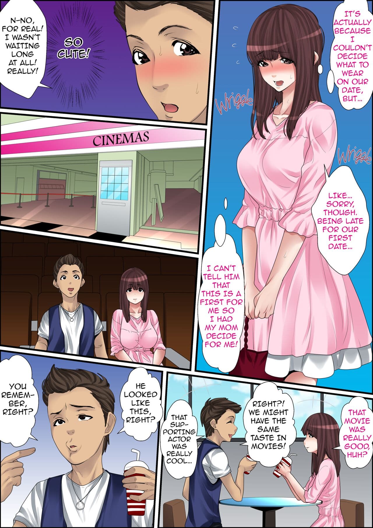 [Korosuke] Himitsu no Chikan Shidou ~ Sensei, Korette Sex ja Nain desu ka? | Secret Pervert Instruction [English] [Decensored] [Digital] page 168