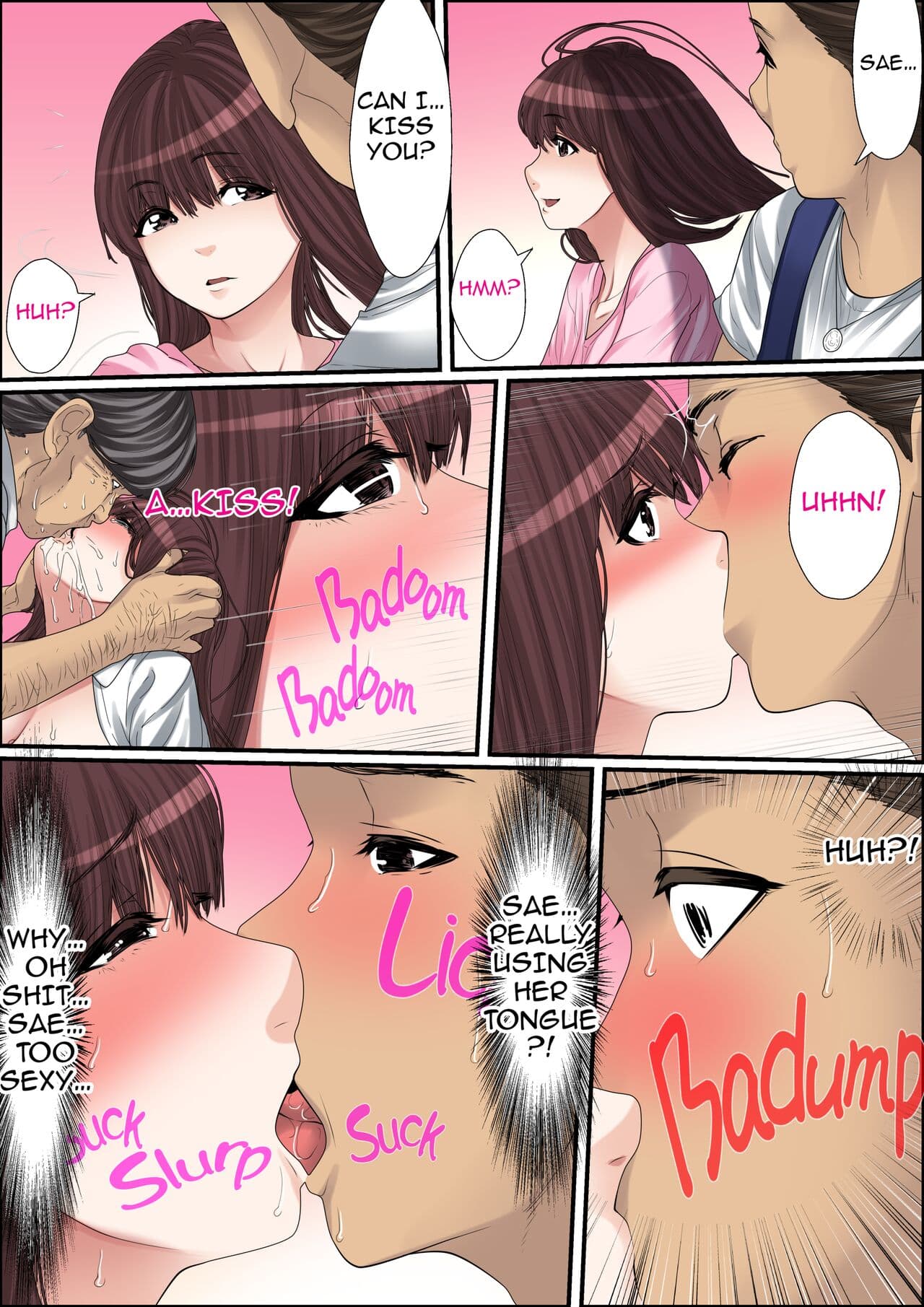 [Korosuke] Himitsu no Chikan Shidou ~ Sensei, Korette Sex ja Nain desu ka? | Secret Pervert Instruction [English] [Decensored] [Digital] page 170