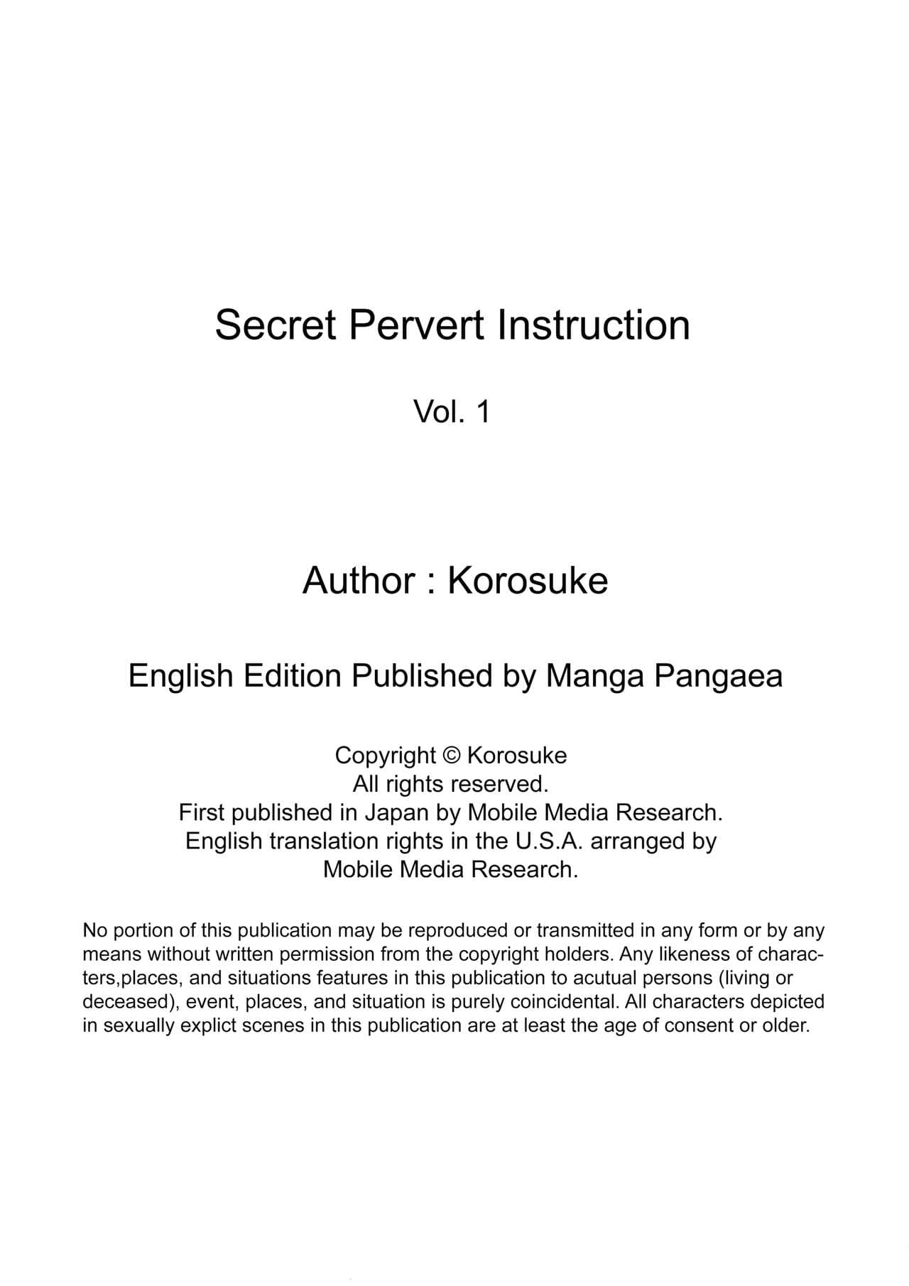 [Korosuke] Himitsu no Chikan Shidou ~ Sensei, Korette Sex ja Nain desu ka? | Secret Pervert Instruction [English] [Decensored] [Digital] page 212