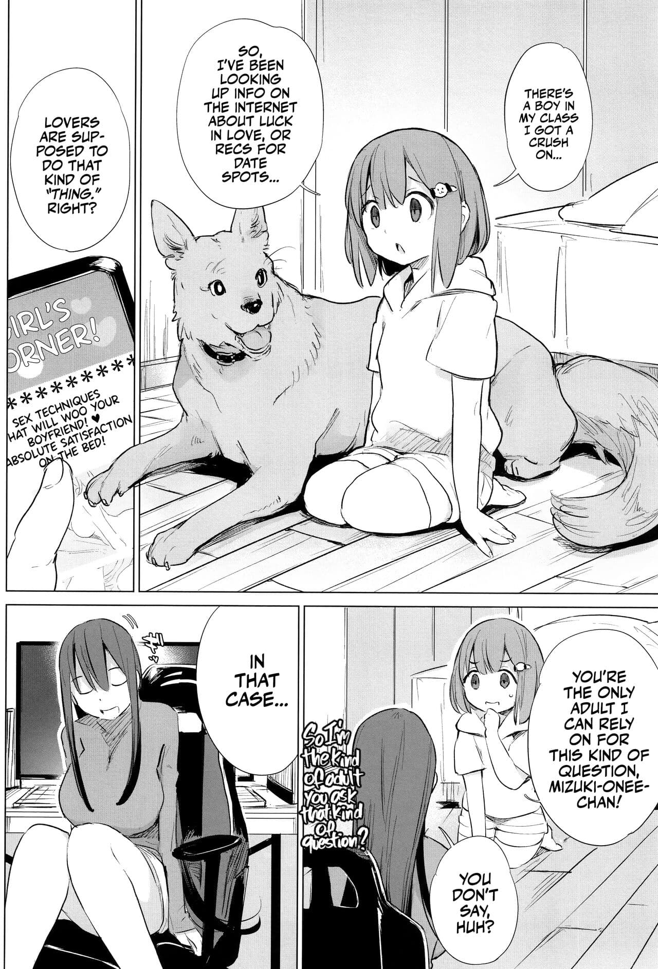 [Haison] Ouma no Oyome-san | Mister & Missus Horse! [English] [Team Rabu2] [Decensored] page 114