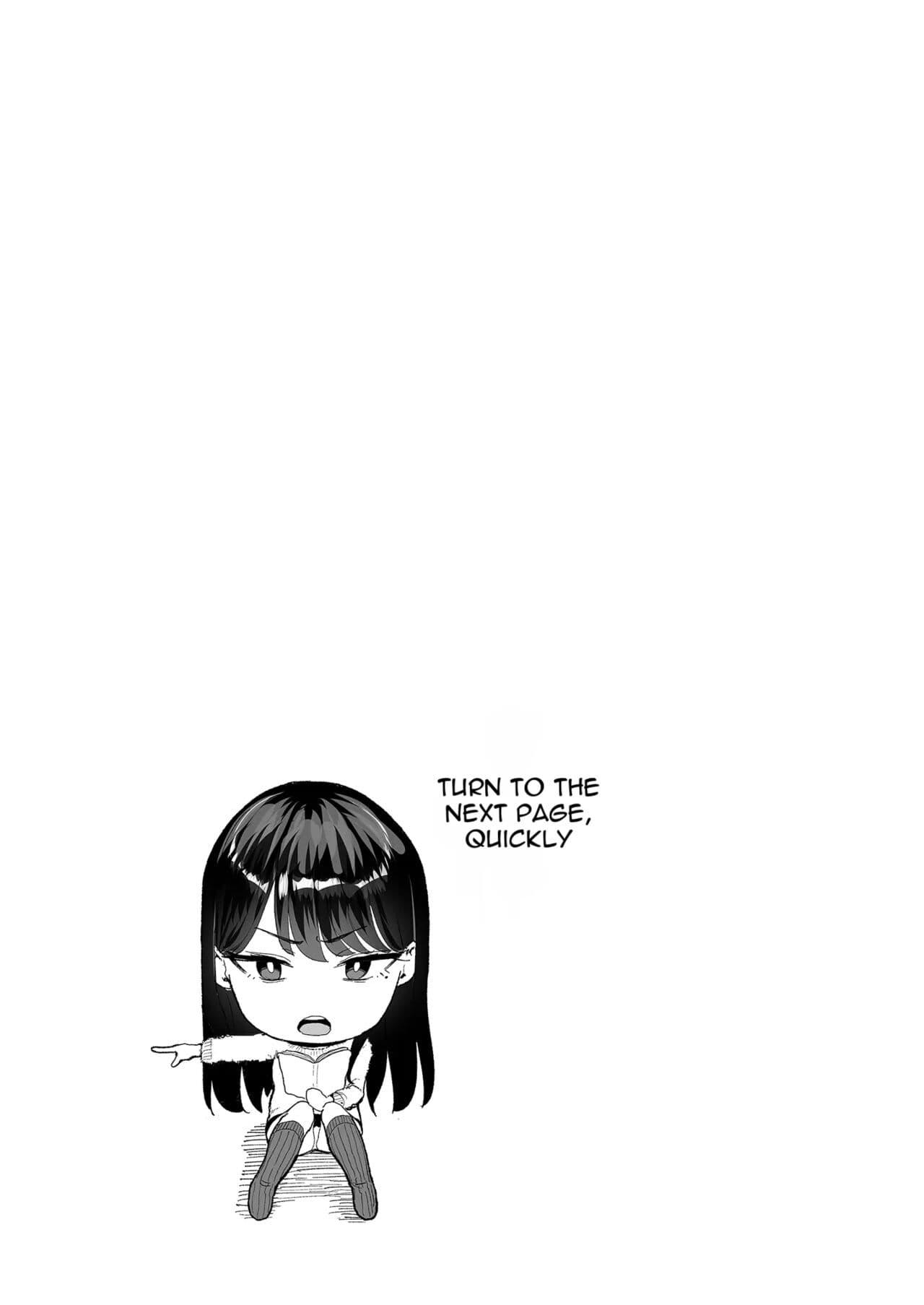 [Amagami Honpo (Manno)] Drop-in Gyaru Lets Me Use Her Pussy 2 | Iribitari Gal ni Manko Tsukawasete Morau Hanashi 2 [English] [uncensored] page 31
