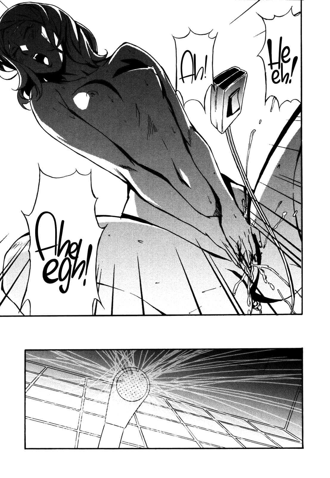 [Miura Takehiro] DOMINANCE -Akai Kuchibiru Hen- [English] [CulturedCommissions] page 154