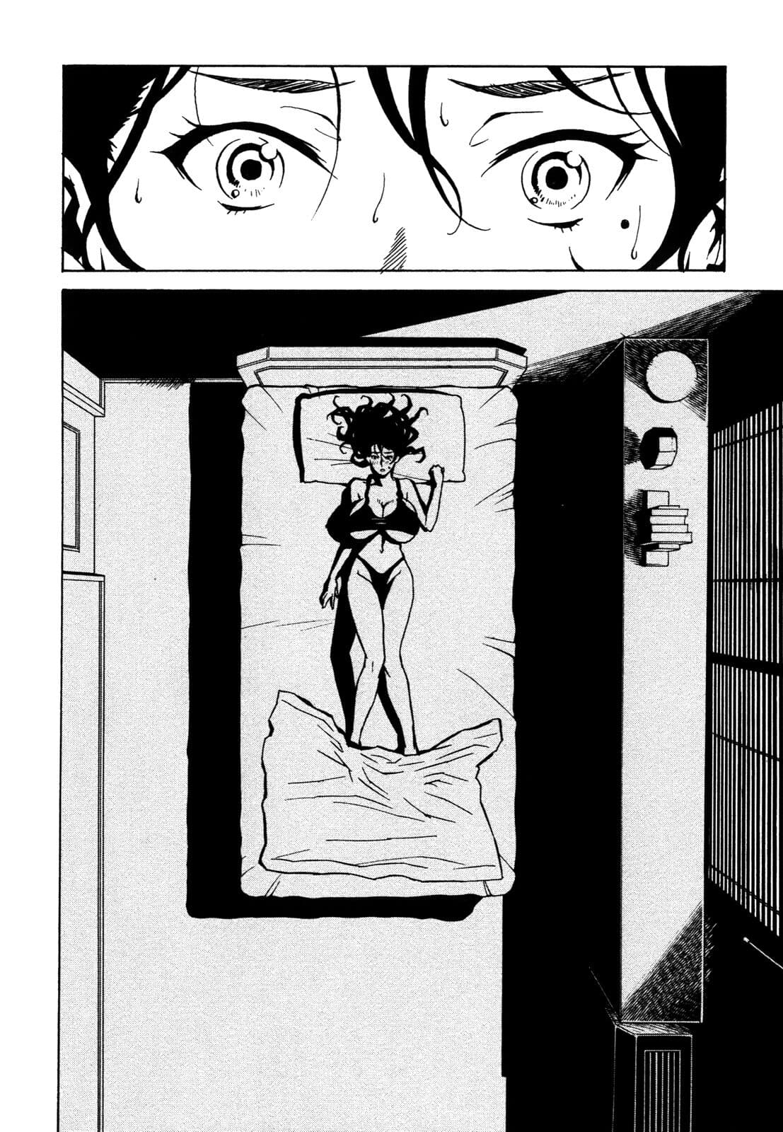 [Miura Takehiro] DOMINANCE -Akai Kuchibiru Hen- [English] [CulturedCommissions] page 159