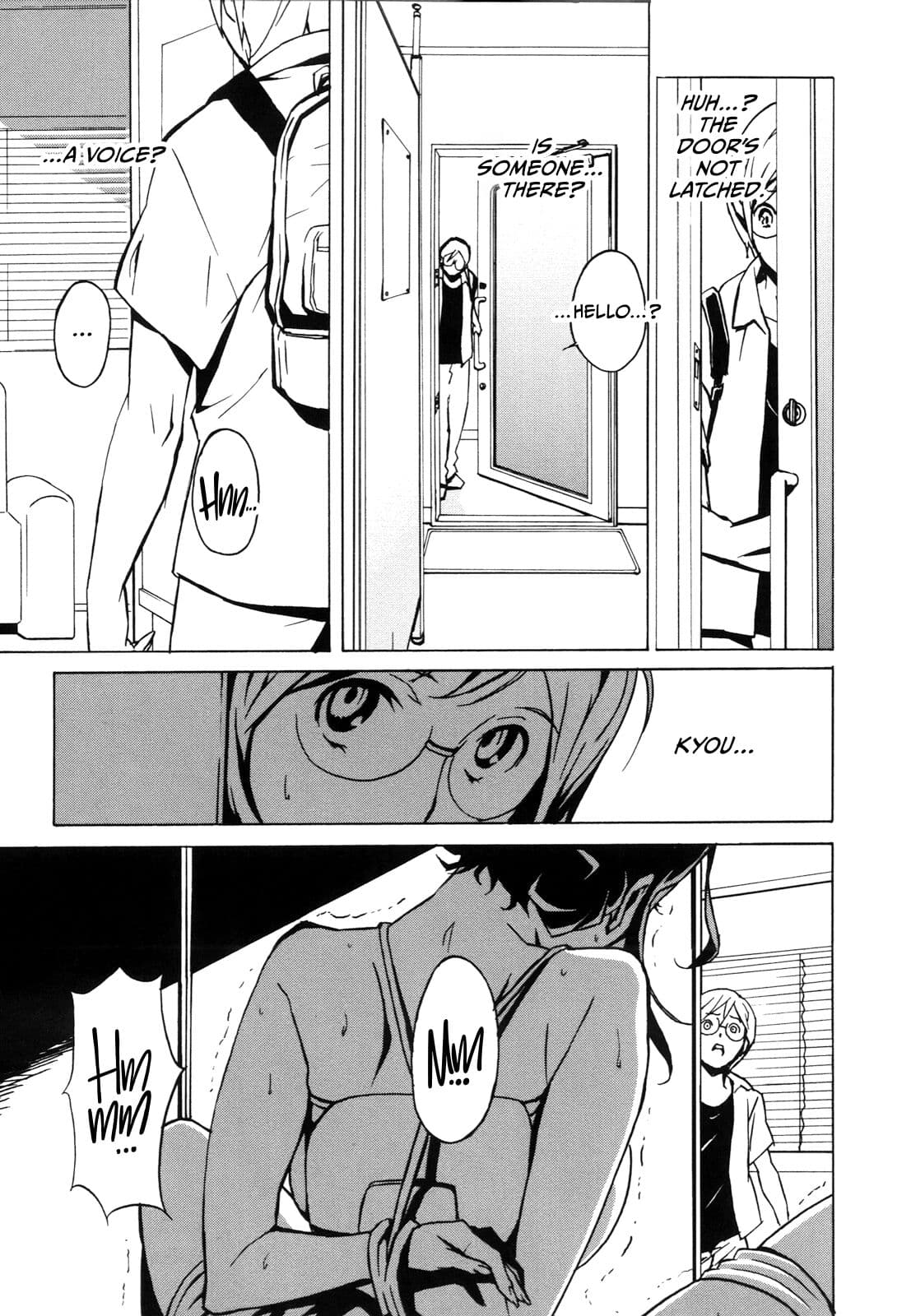 [Miura Takehiro] DOMINANCE -Akai Kuchibiru Hen- [English] [CulturedCommissions] page 180