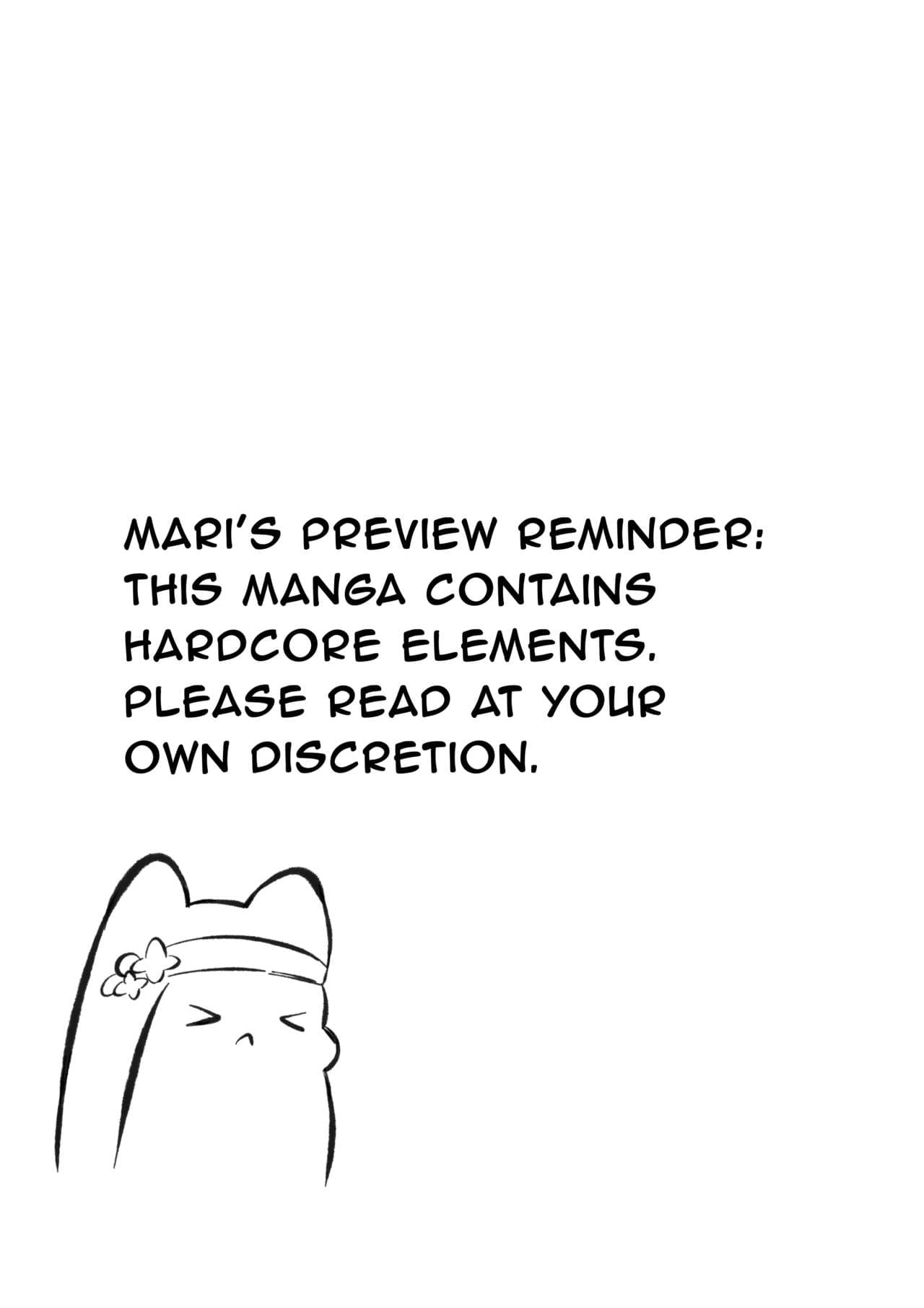 [Junnodan] Mari's Ultimate Humiliation (Blue Archive) [English] {Trump4prez566} [Decensored] page 2