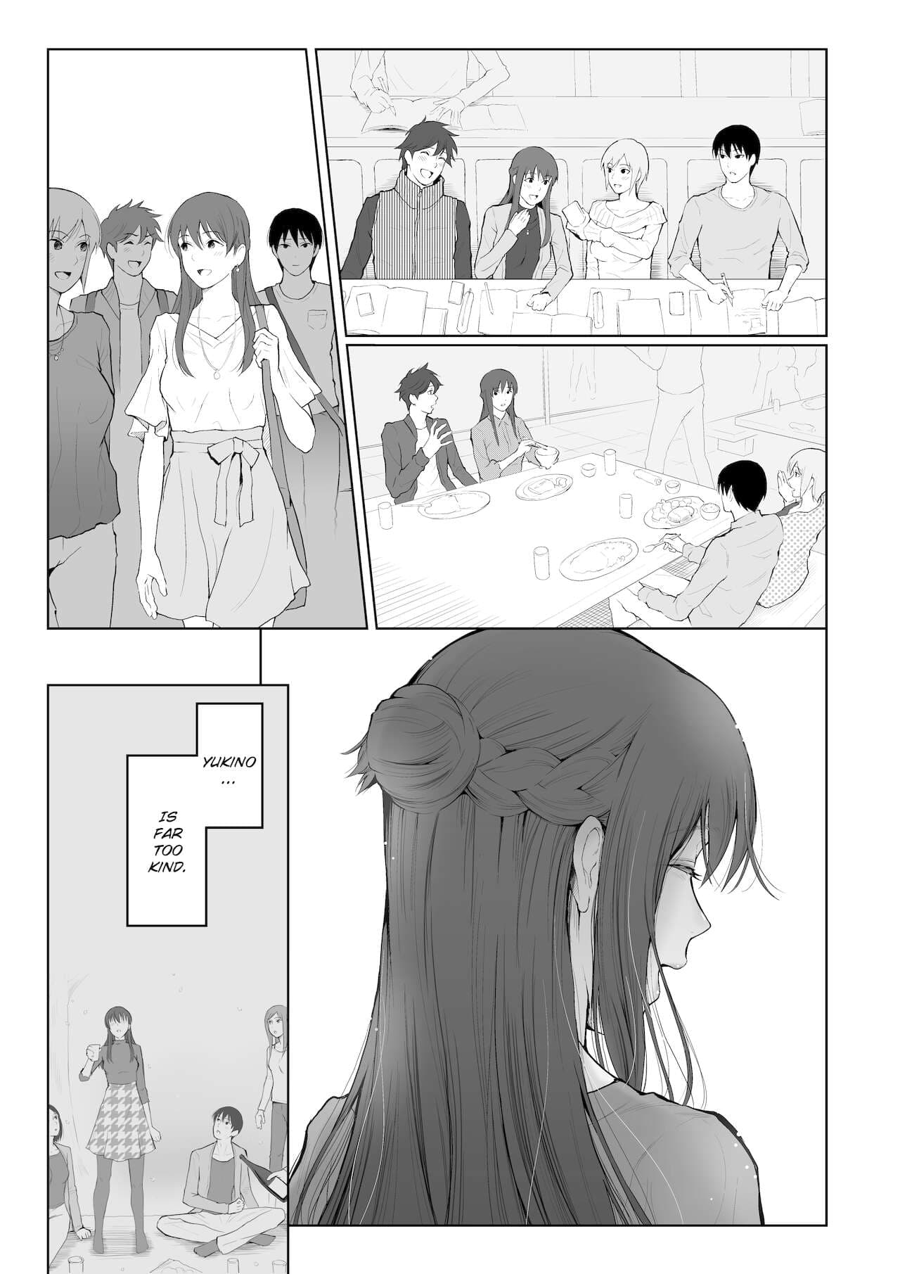 [Edogawa Roman] Entitlement and Punishment [English] [Project-H] [Decensored] [Digital] page 12