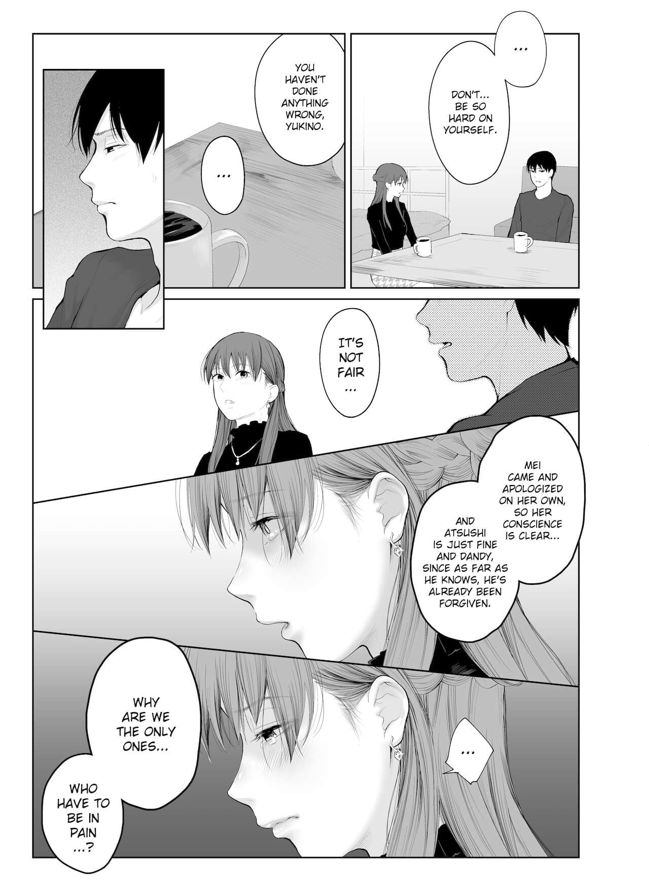 [Edogawa Roman] Entitlement and Punishment [English] [Project-H] [Decensored] [Digital] page 16