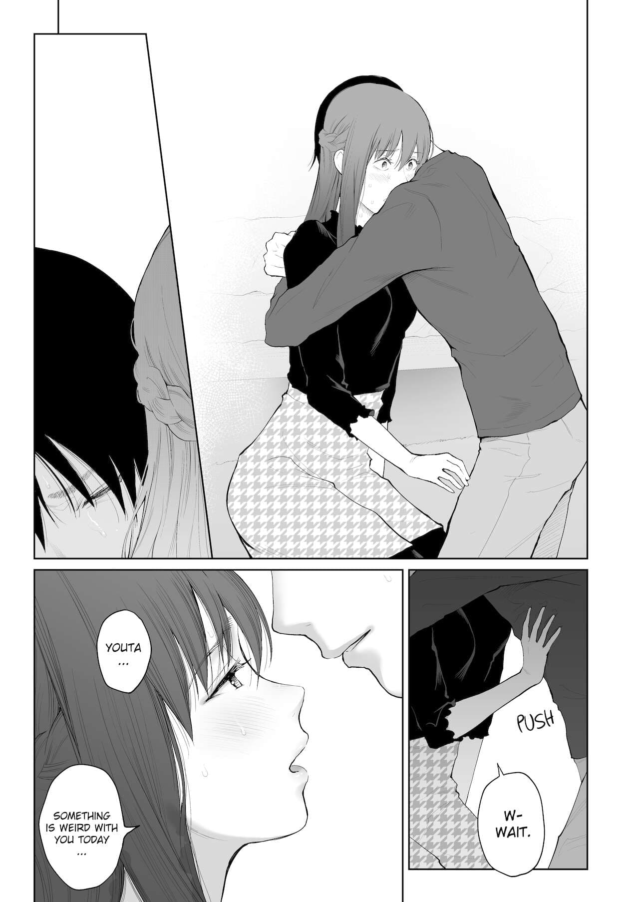 [Edogawa Roman] Entitlement and Punishment [English] [Project-H] [Decensored] [Digital] page 18