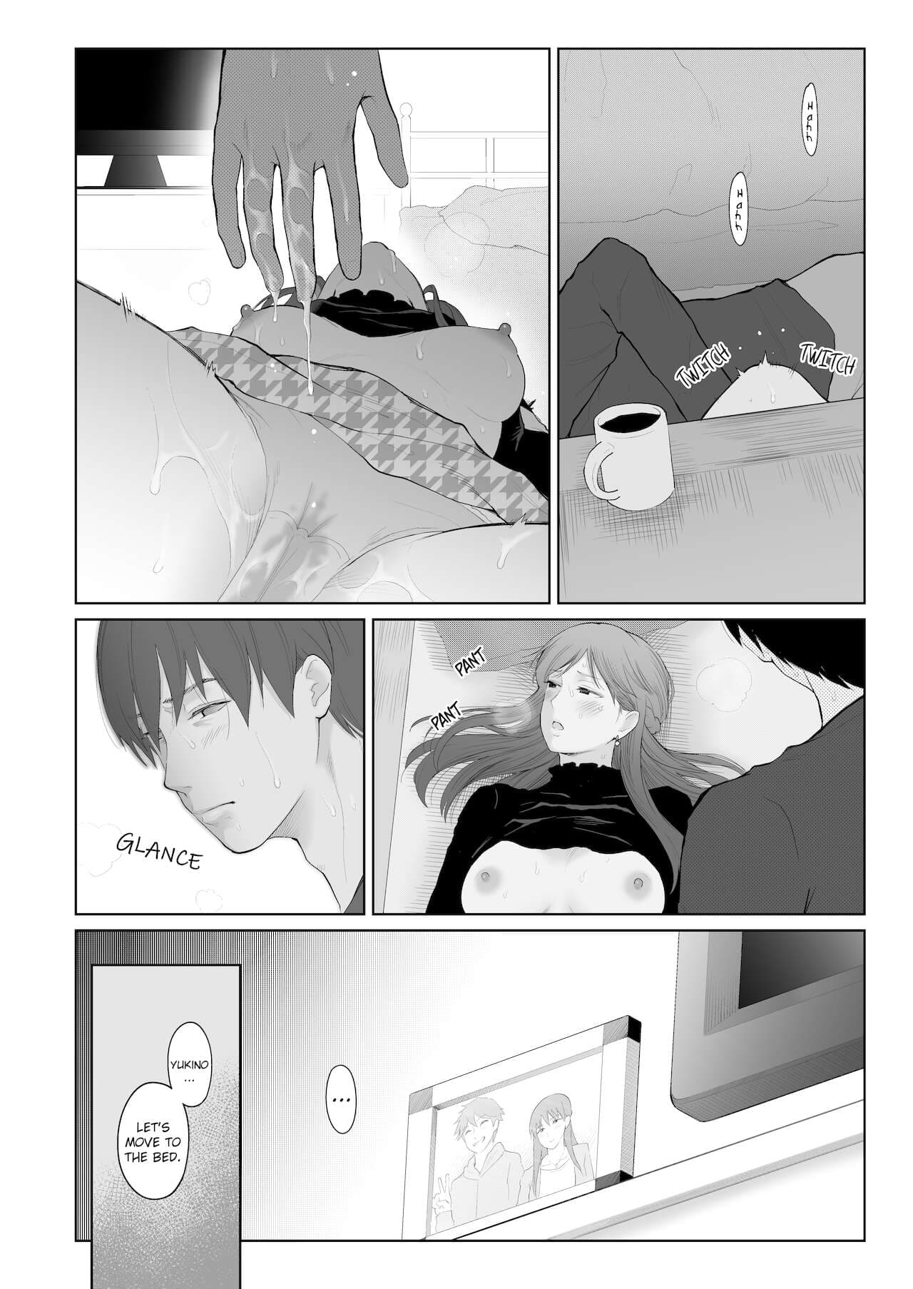 [Edogawa Roman] Entitlement and Punishment [English] [Project-H] [Decensored] [Digital] page 25