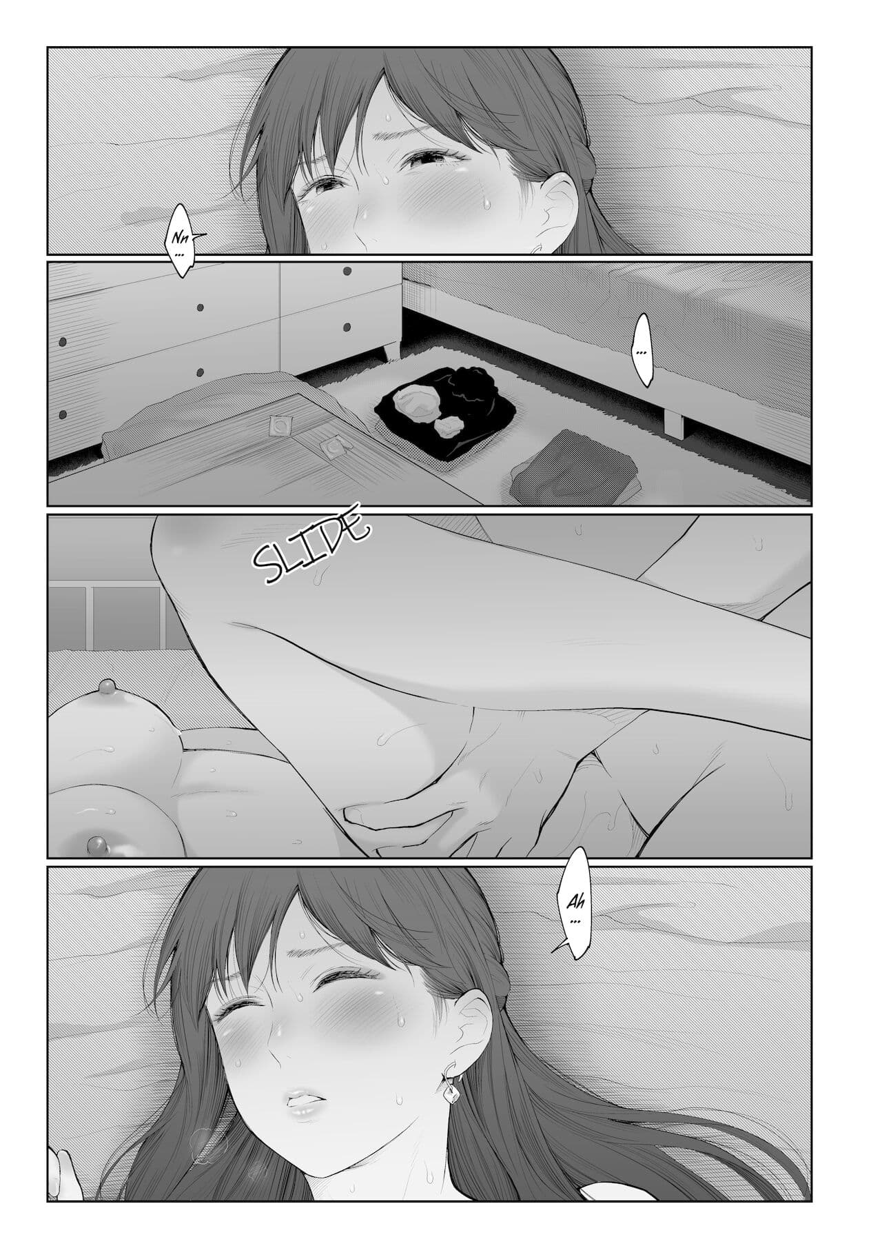 [Edogawa Roman] Entitlement and Punishment [English] [Project-H] [Decensored] [Digital] page 26