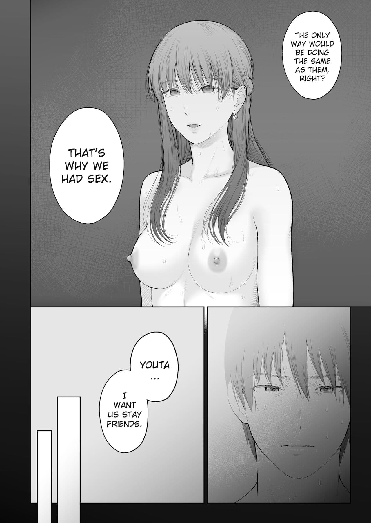 [Edogawa Roman] Entitlement and Punishment [English] [Project-H] [Decensored] [Digital] page 43