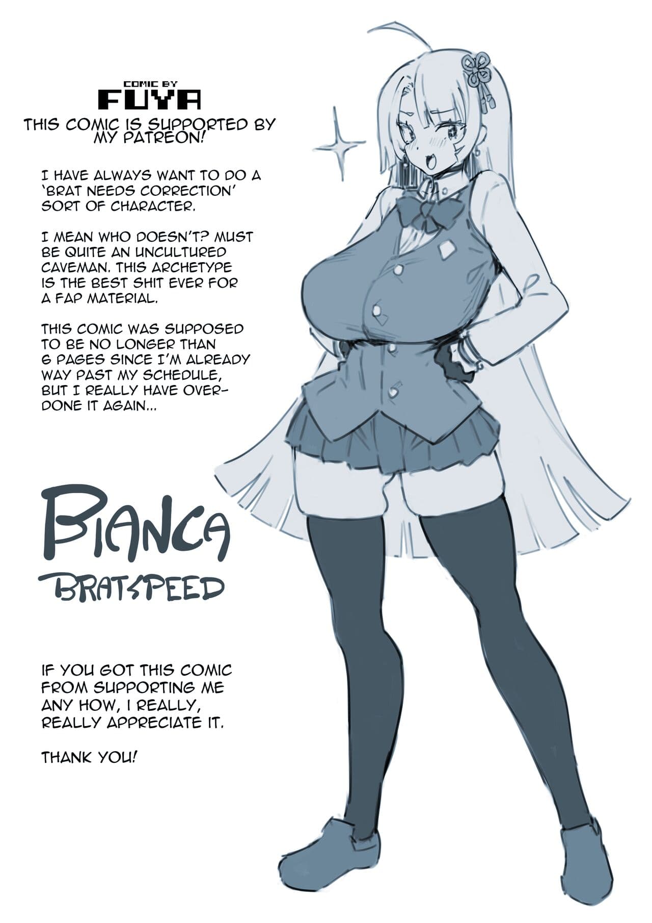 [FUYA] Rich Brat's Life Gone Wrong (Sexual) [ENGLISH] page 14