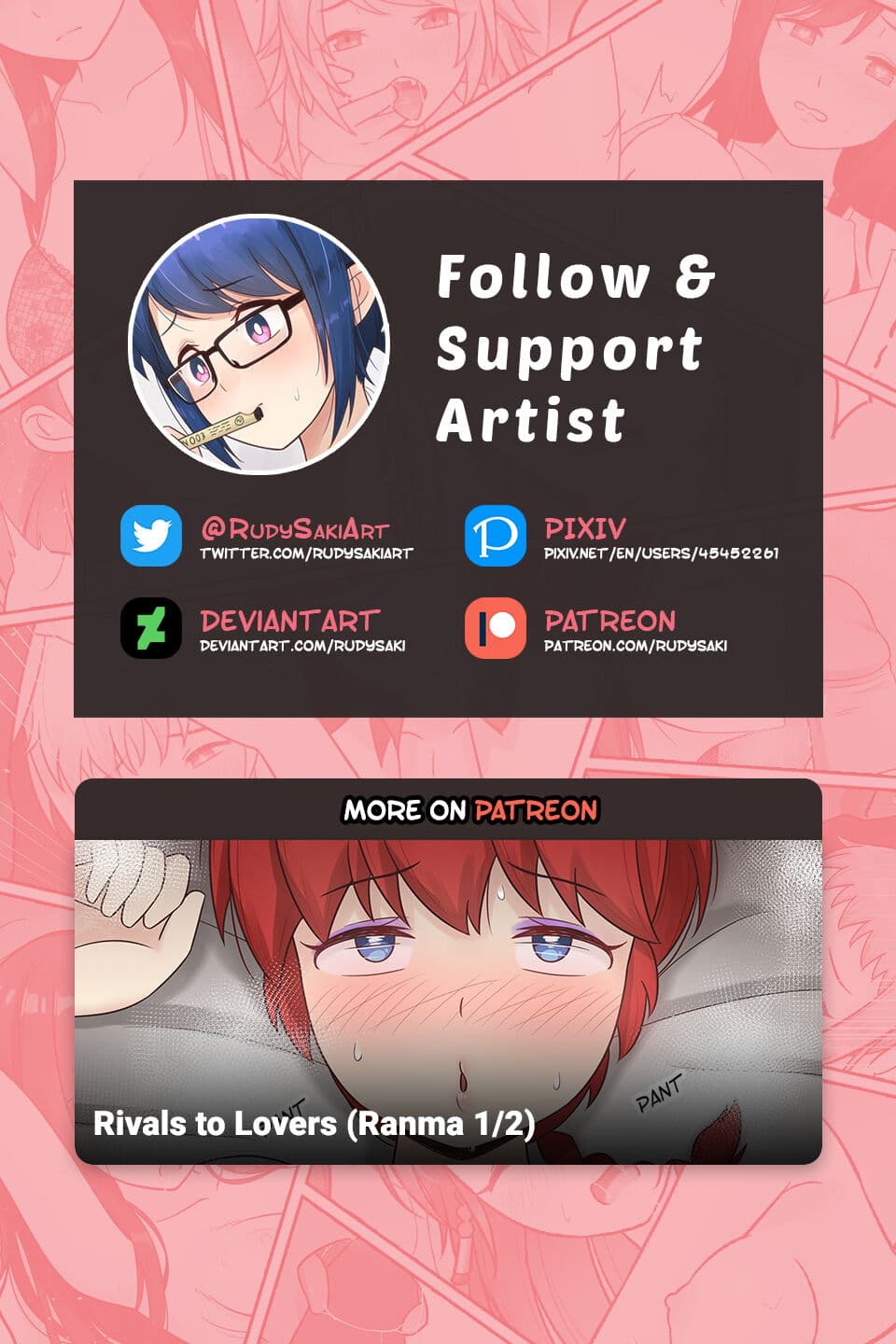 [RudySaki] My Life as a Succubus Ch.07 (decensored) page 12