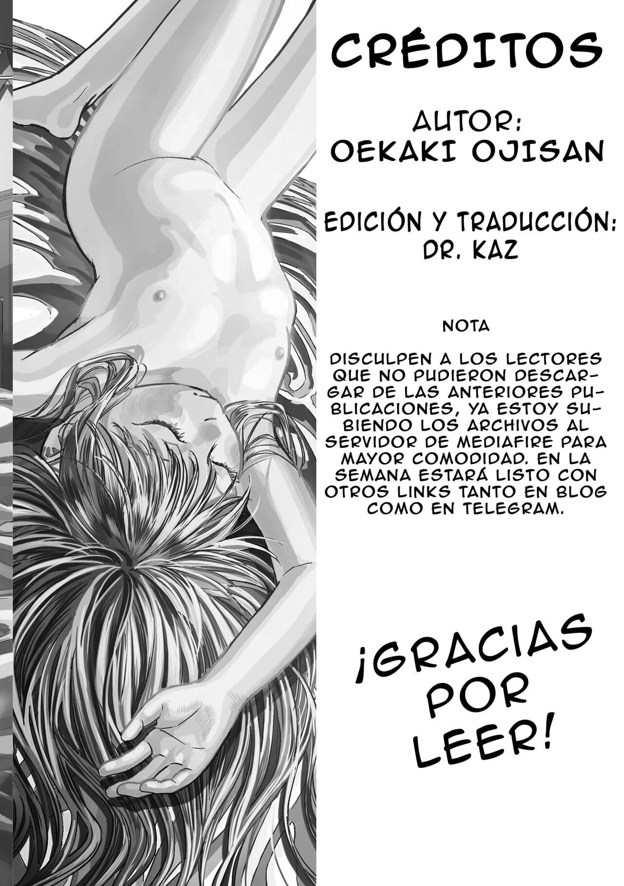 [Oekaki Ojisan] Dekiru to Iine♪ [Chinese] [甜族星人赞助汉化] [Decensored] [Digital] page 189