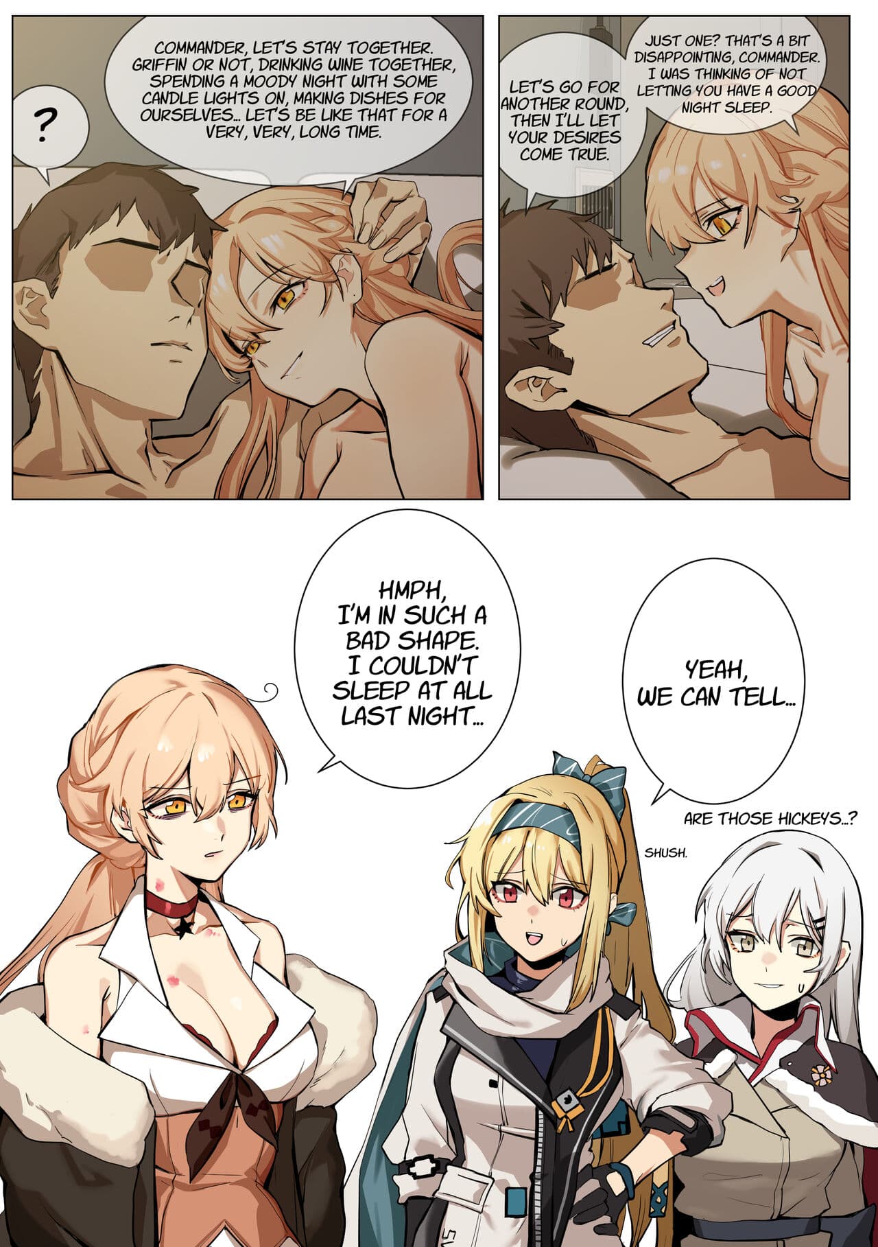 [banssee] OTs-14 [English] [Decensored] page 15
