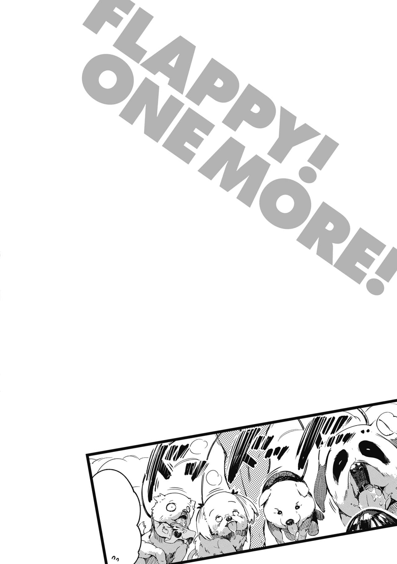[momi] Flappy! One More! | 情慾飛揚！新裝版 [Chinese] [Decensored] [Digital] page 120