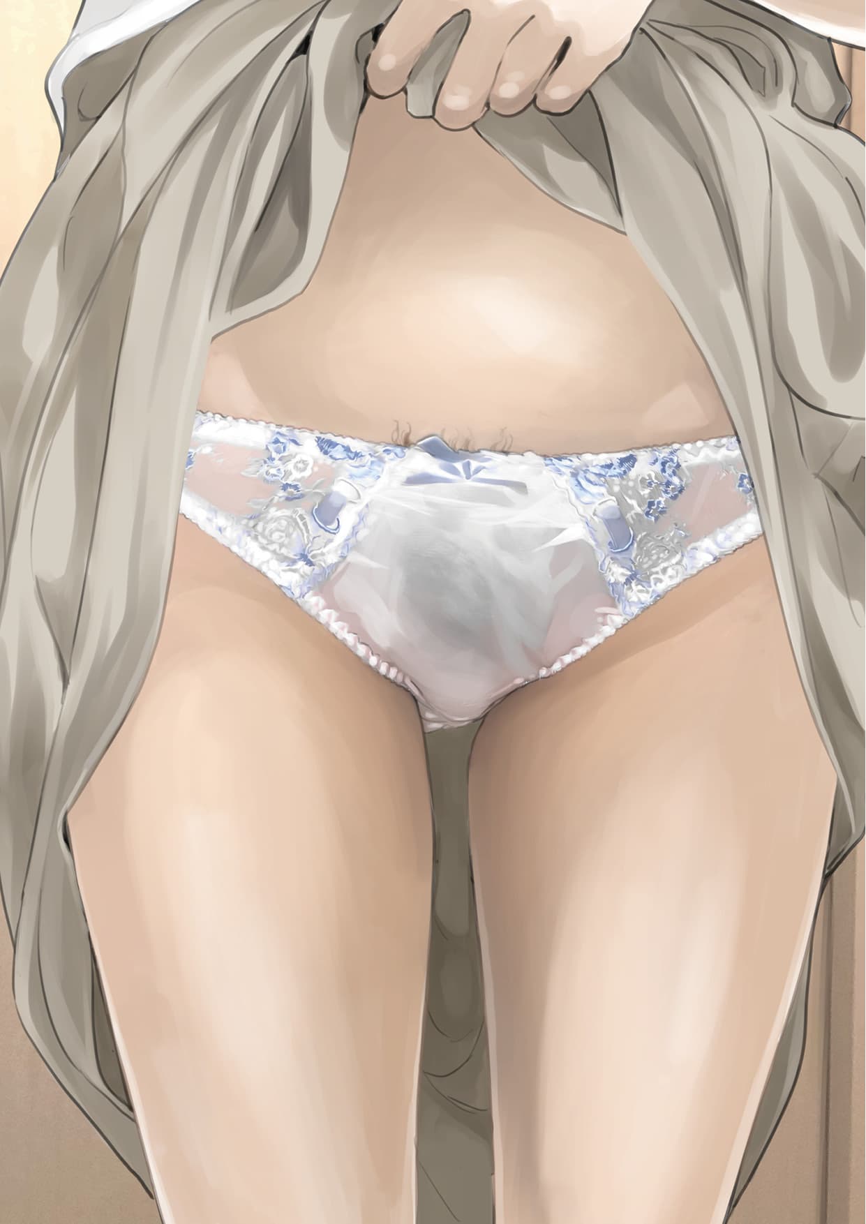[Chocoro] Kanojo no SmaPho o Nozoita dake nano ni 1 [Chinese] [Decensored] [Digital] page 24