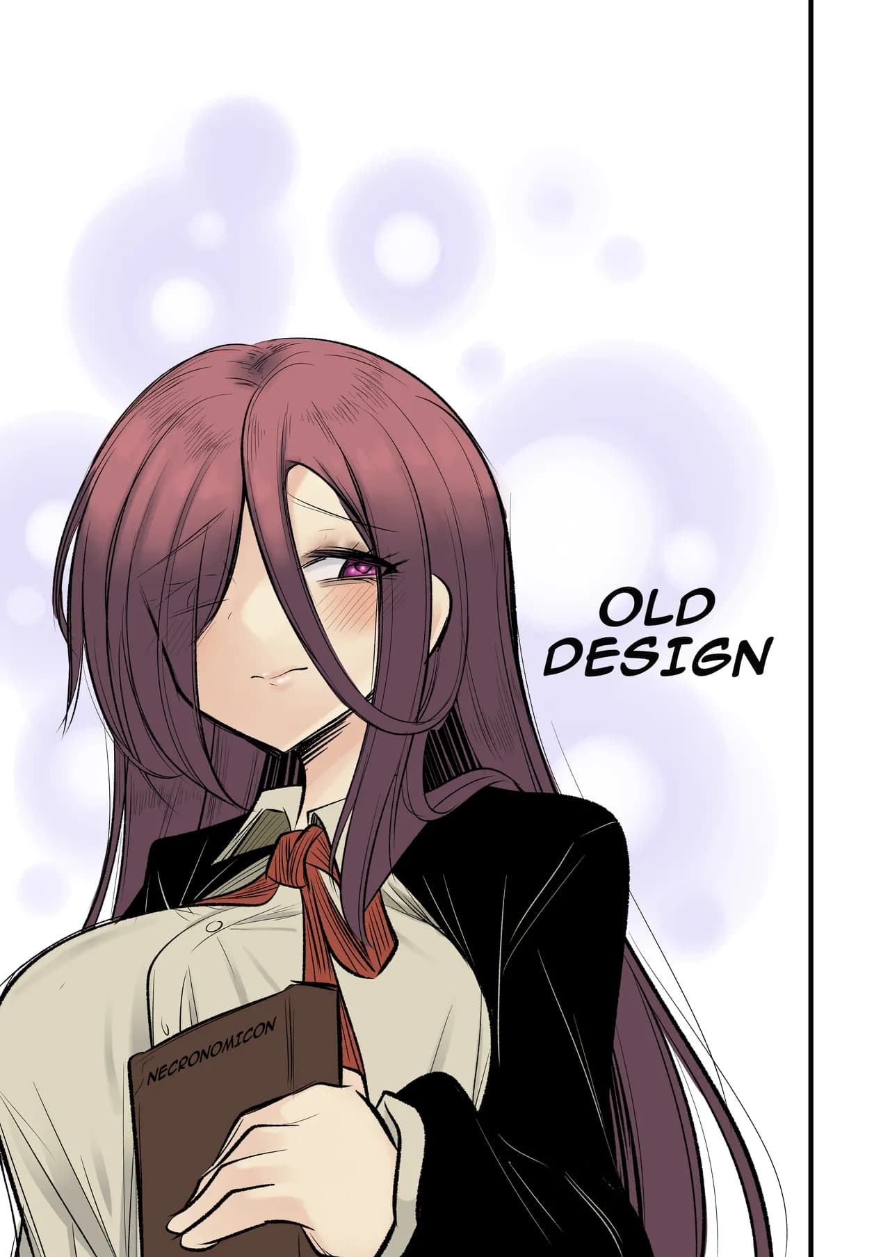 [Akagai (Mine Thrower)] Omome no Bakunyuu InCha Joshi wa Okirai desu ka | Do You Hate Clingy, Busty, Gloomy Girls? {Doujins.com} [Colorized] [Decensored] page 34