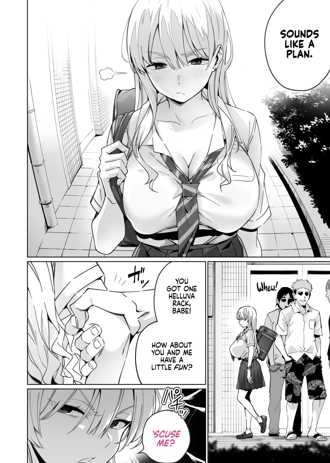 [Itabira Yasai] Saimin Haitatsu Nichiroku ~Shimai wa Nakayoshi Mama ni Naru~ | Hypnosis Delivery Record ~A Pair of Sisters Becoming Mommies~ [English] [Xzosk] Decensored] page 4