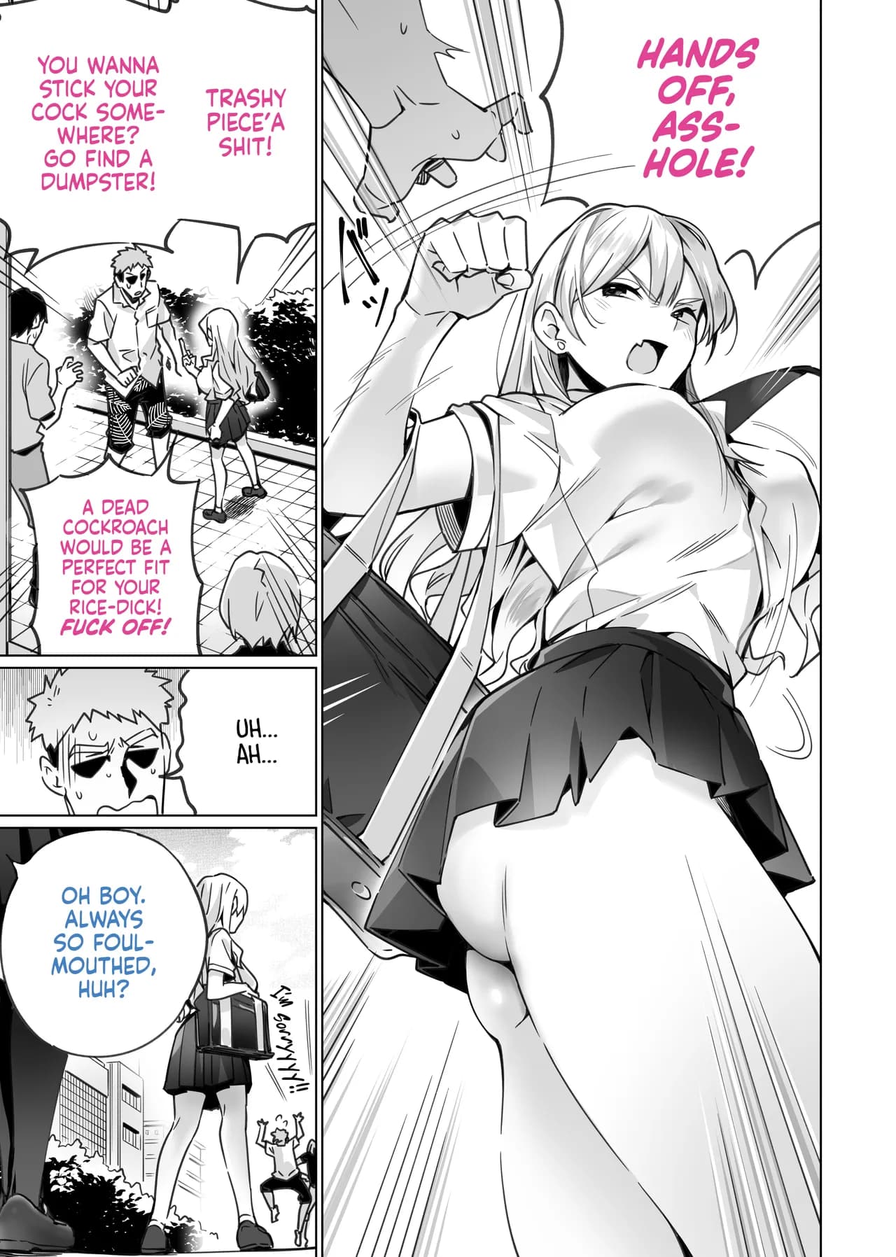 [Itabira Yasai] Saimin Haitatsu Nichiroku ~Shimai wa Nakayoshi Mama ni Naru~ | Hypnosis Delivery Record ~A Pair of Sisters Becoming Mommies~ [English] [Xzosk] Decensored] page 5
