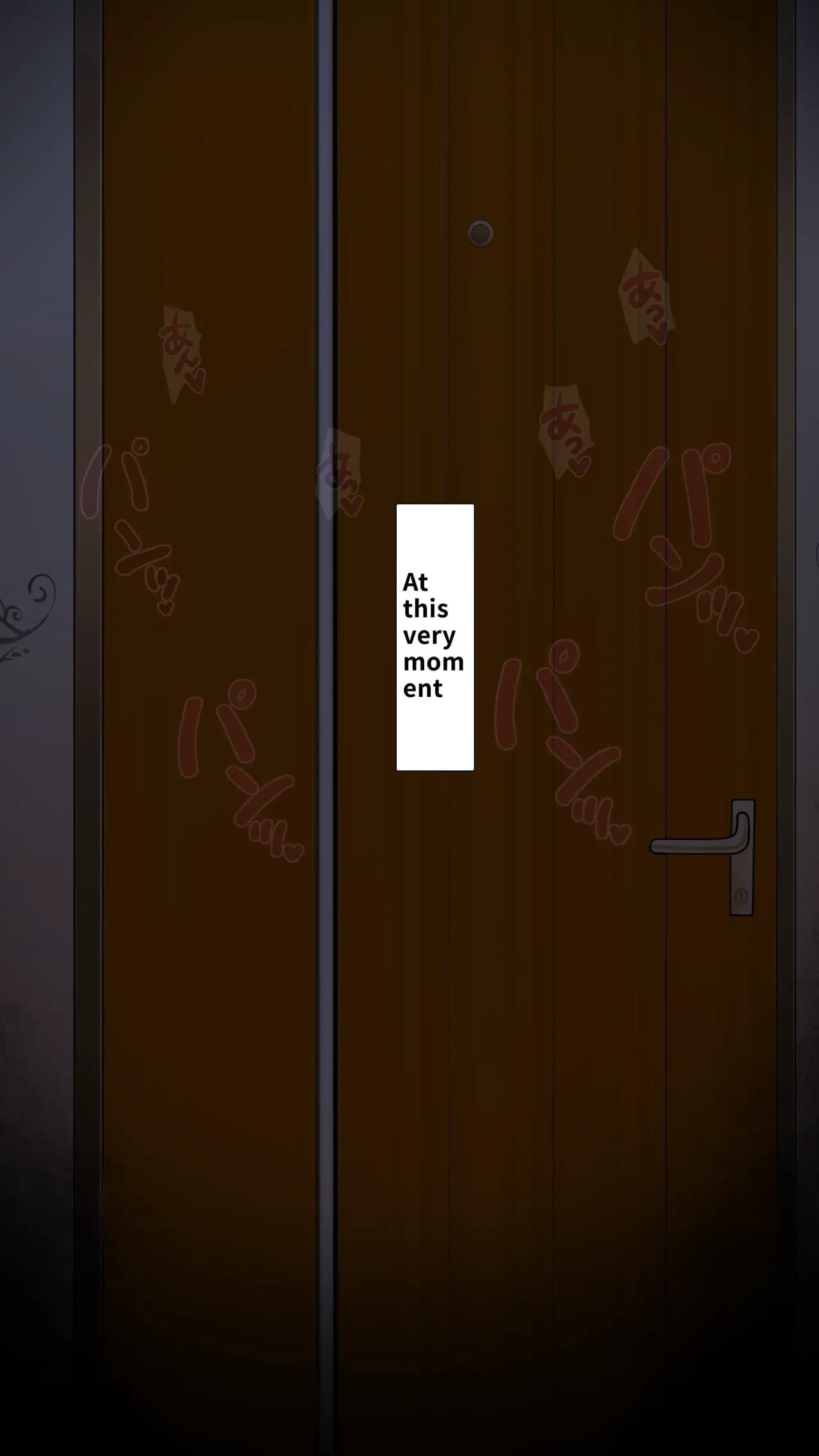 [NT00] Doujin Fanwork Yumi Who Loves Pranks [Draft Work] | 同人二创「喜欢恶作剧的由美」[English] [Decensored] [春水楼个人英化] page 10