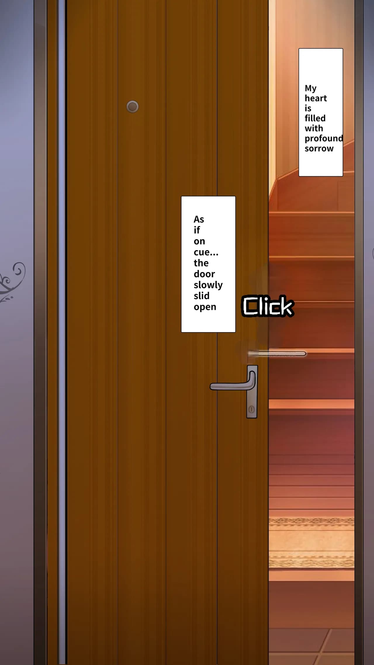[NT00] Doujin Fanwork Yumi Who Loves Pranks [Draft Work] | 同人二创「喜欢恶作剧的由美」[English] [Decensored] [春水楼个人英化] page 26