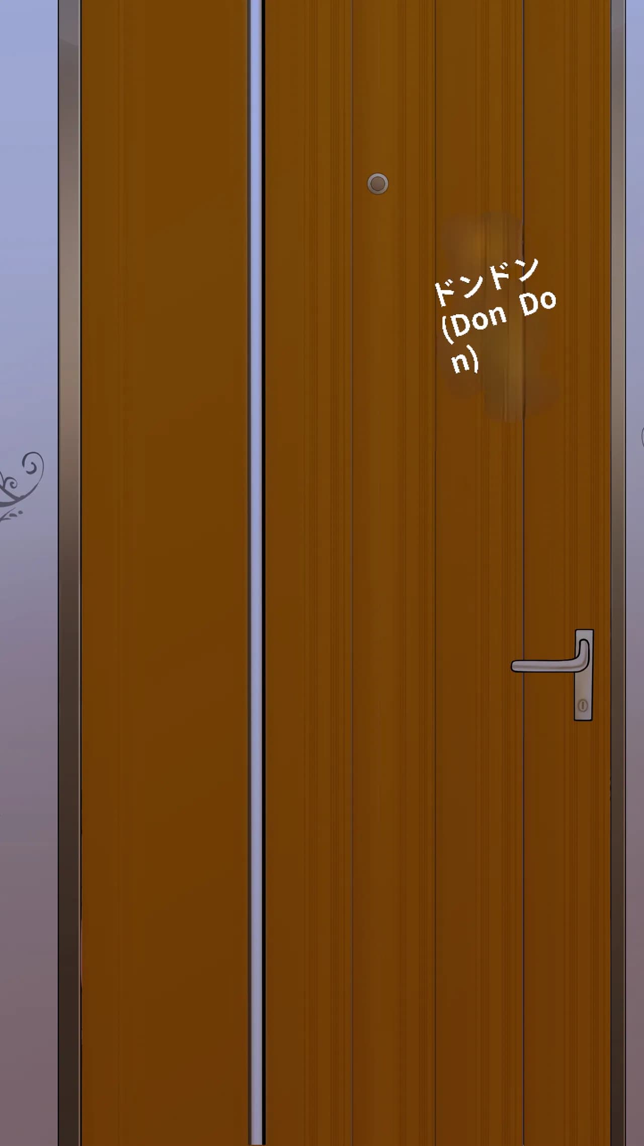 [NT00] Doujin Fanwork Yumi Who Loves Pranks [Draft Work] | 同人二创「喜欢恶作剧的由美」[English] [Decensored] [春水楼个人英化] page 3