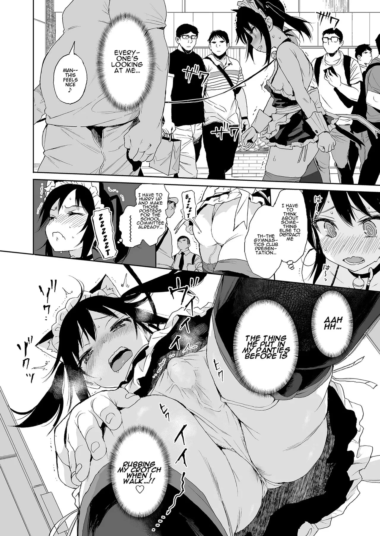 [micro page (Kuromotokun)] Seikyouiku Series Soushuuhen - Sex Education Series Summary 1 | Sex Ed Series Compilation 1 [English] [The Unseelie Court] [Decensored] [Digital] page 69