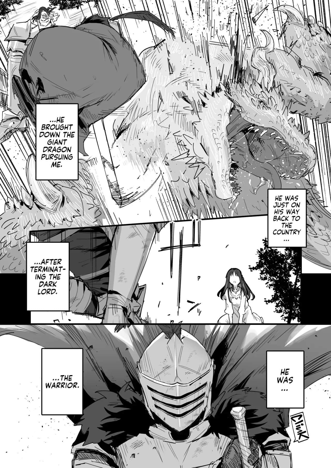 [ie Kenkyuushitsu (ie)] Yuusha to Hime to Okaa-sama!? | Princess & Queen Double Whopper?! + Omake [English] [Team Rabu2] page 6